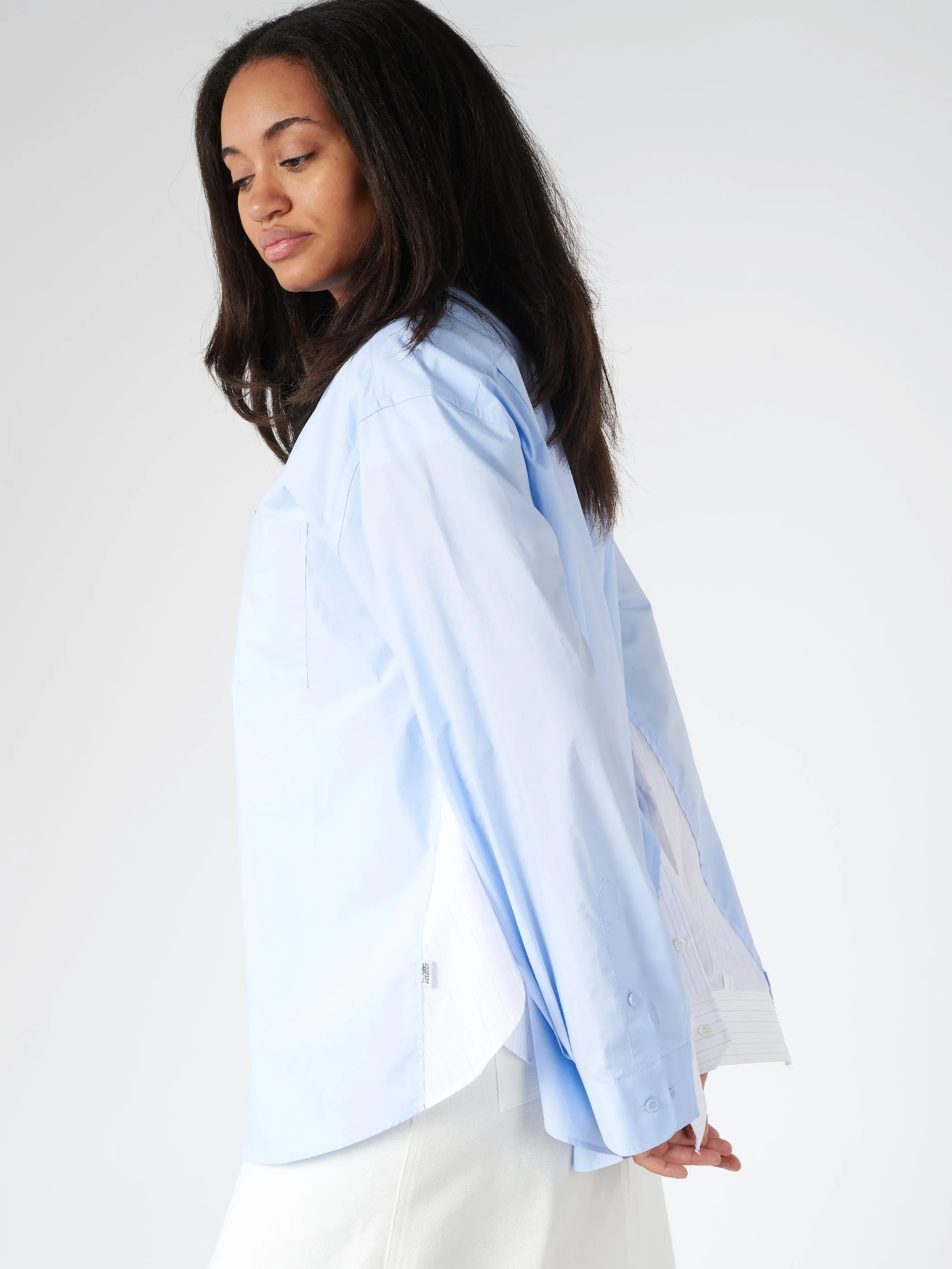 Long Sleeve Shirt sold by gravitypope product image thumbnail 4