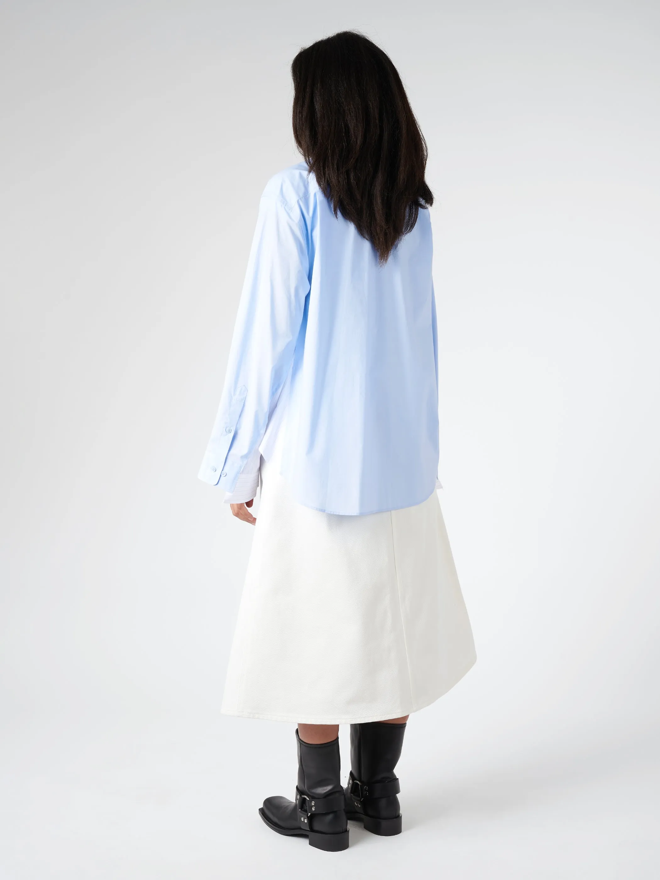 Long Sleeve Shirt sold by gravitypope product image thumbnail 3