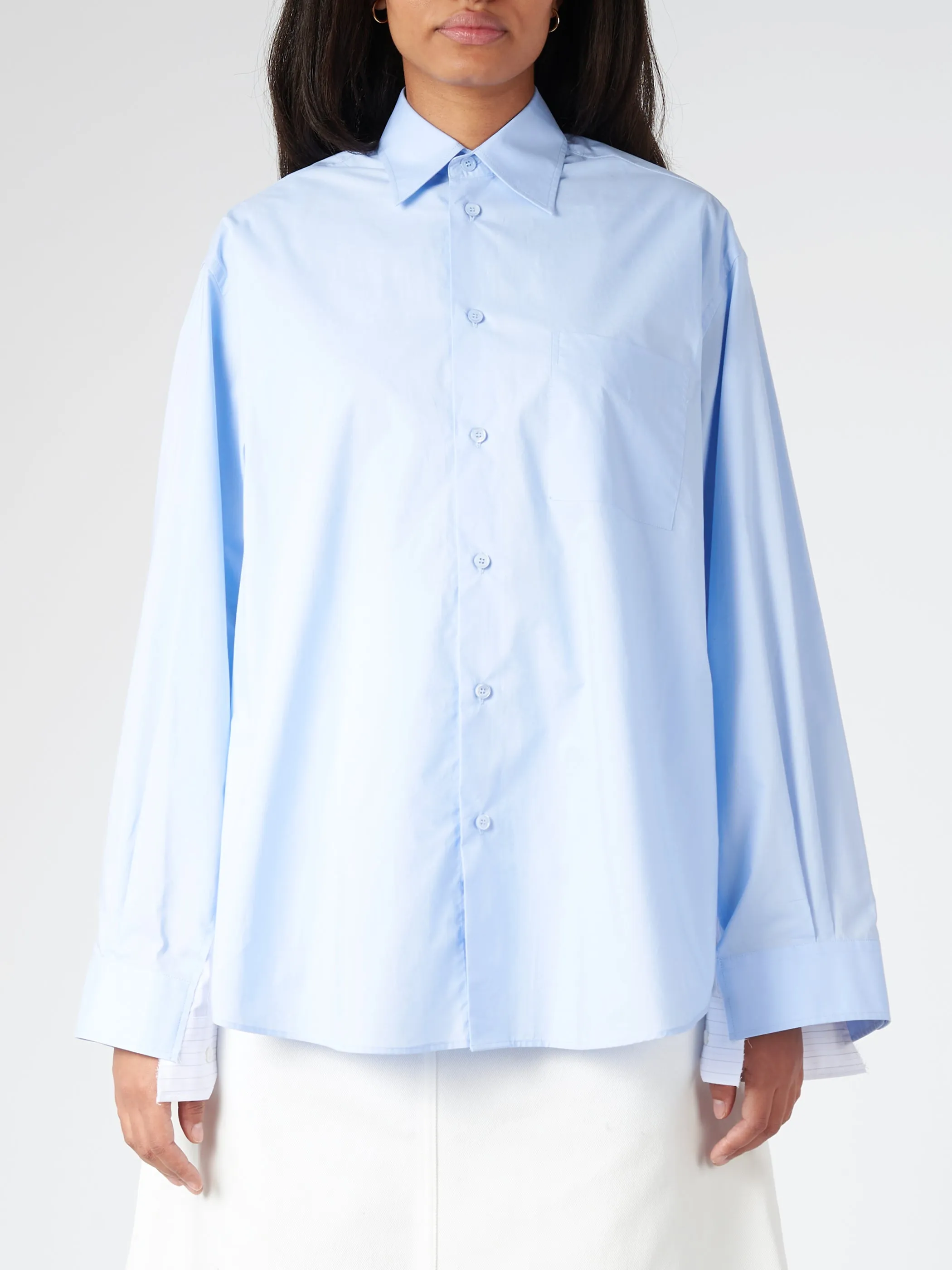 Long Sleeve Shirt sold by gravitypope