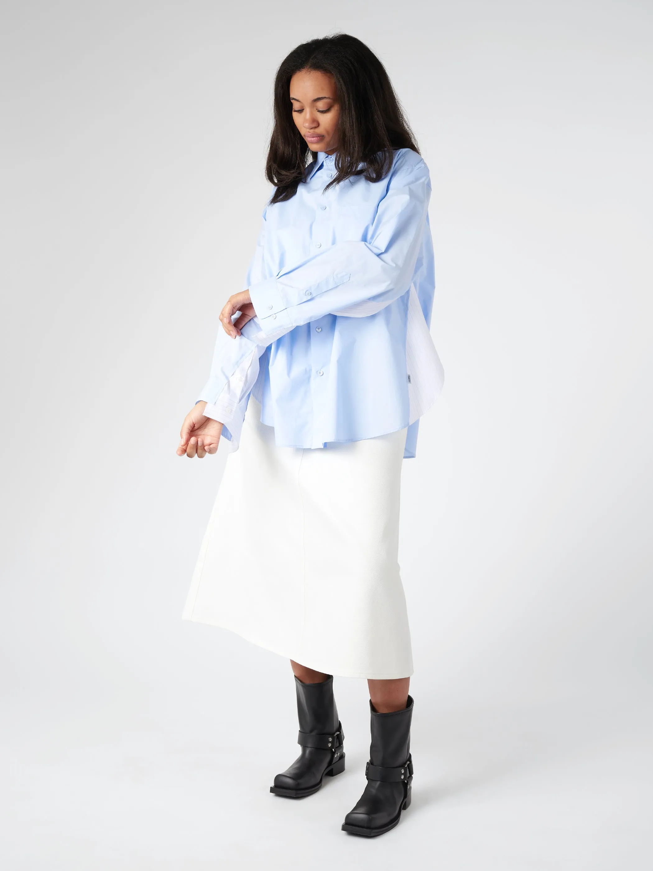 Long Sleeve Shirt sold by gravitypope product image thumbnail 2