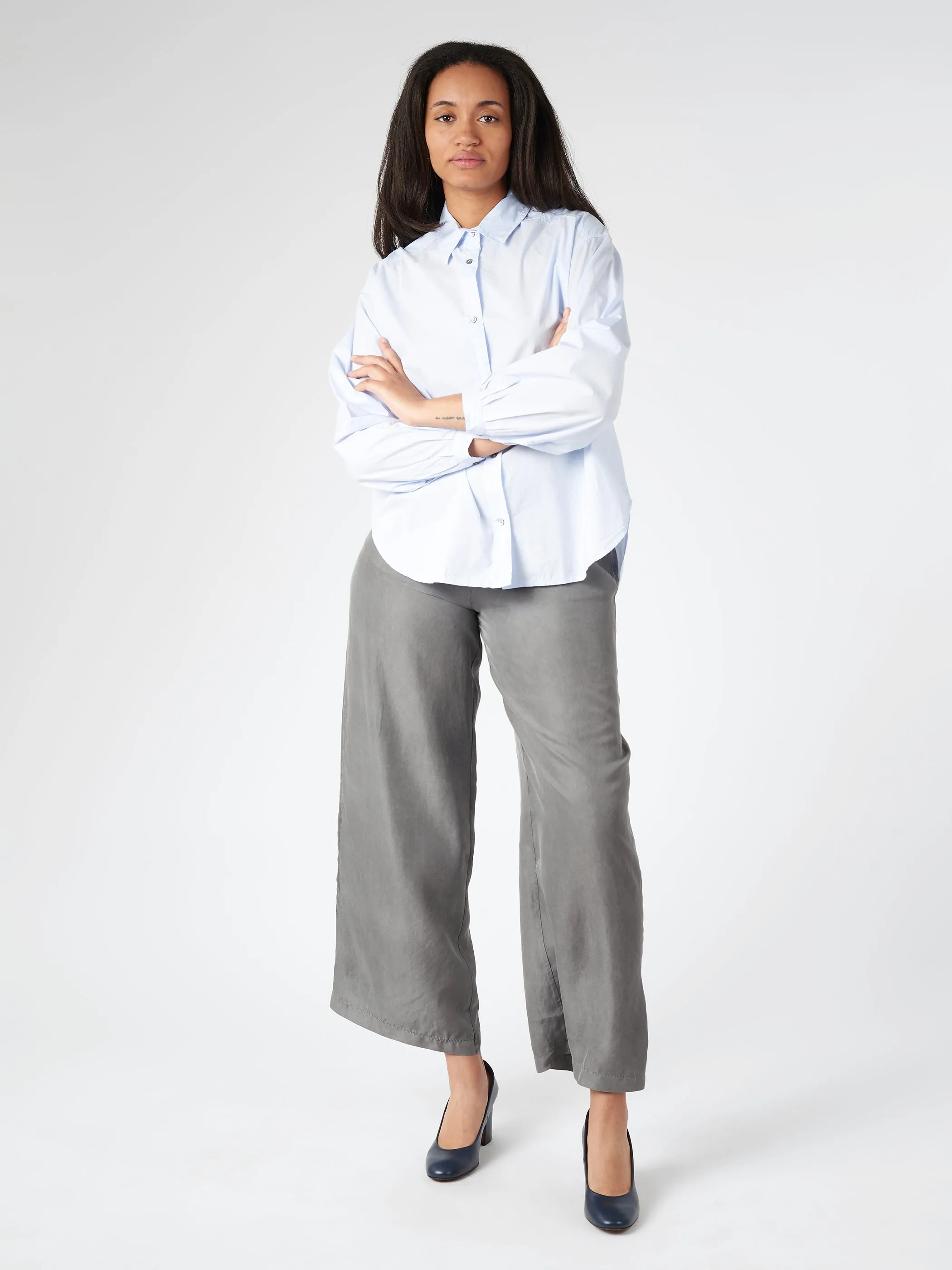 9438 Shirt sold by gravitypope product image thumbnail 2