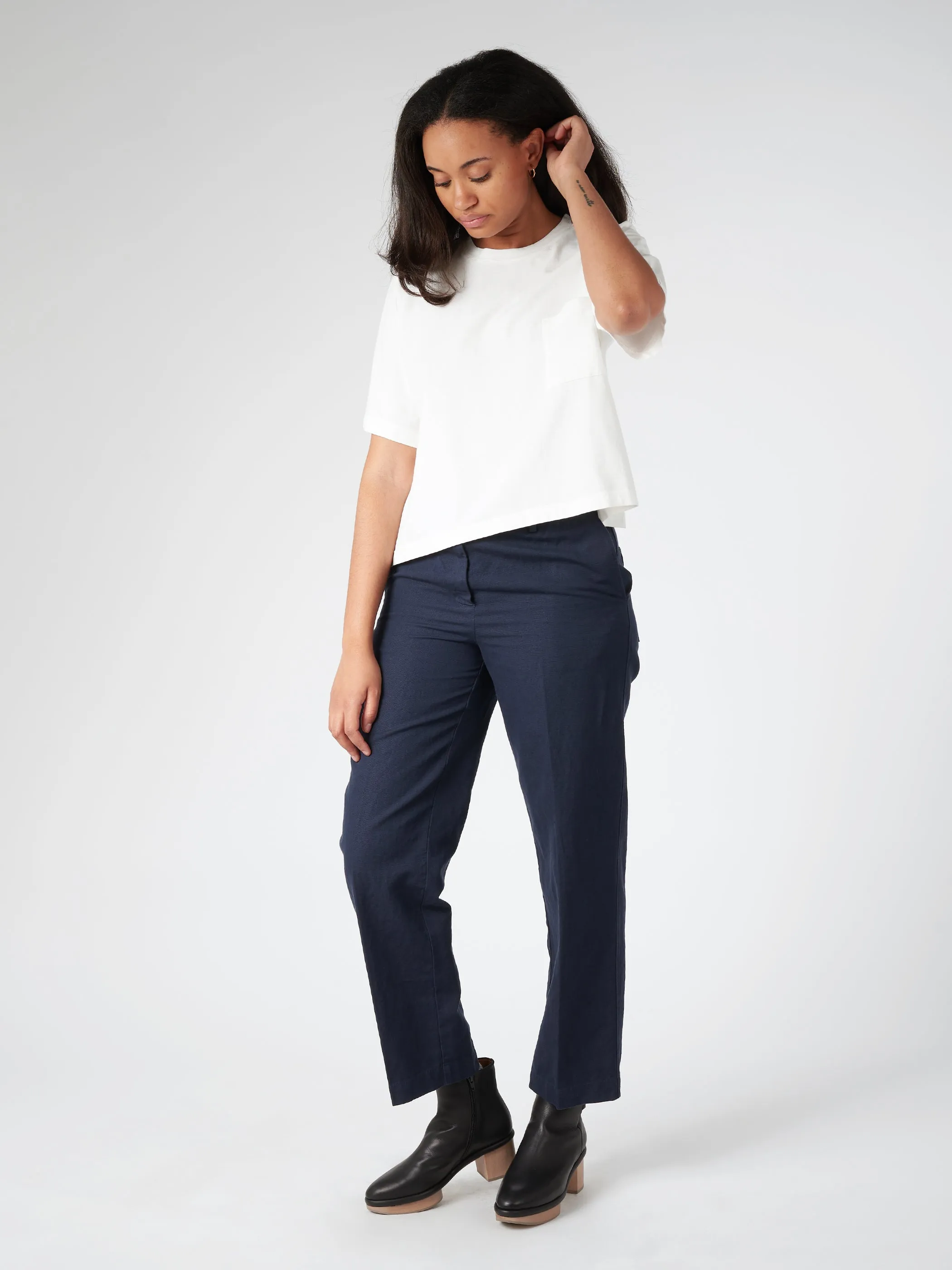 7195 Pants sold by gravitypope product image thumbnail 2