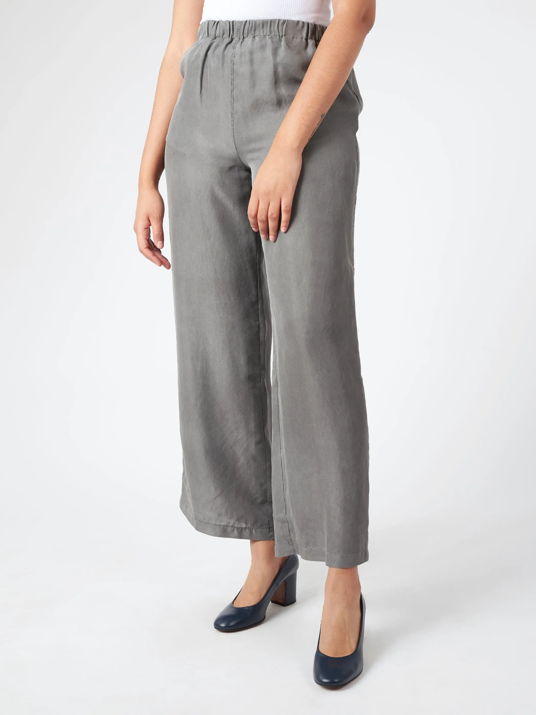 Wide Leg Pant sold by gravitypope product image thumbnail 4
