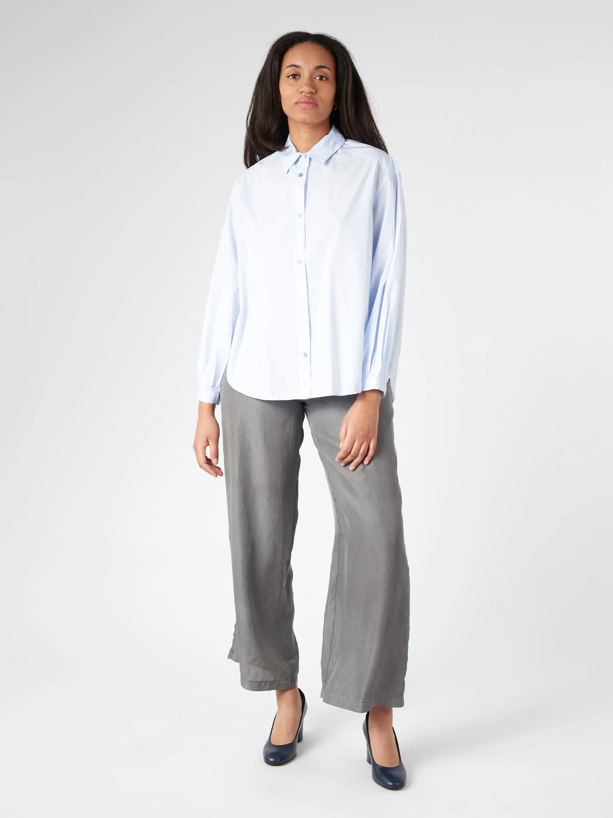 Wide Leg Pant sold by gravitypope product image thumbnail 2