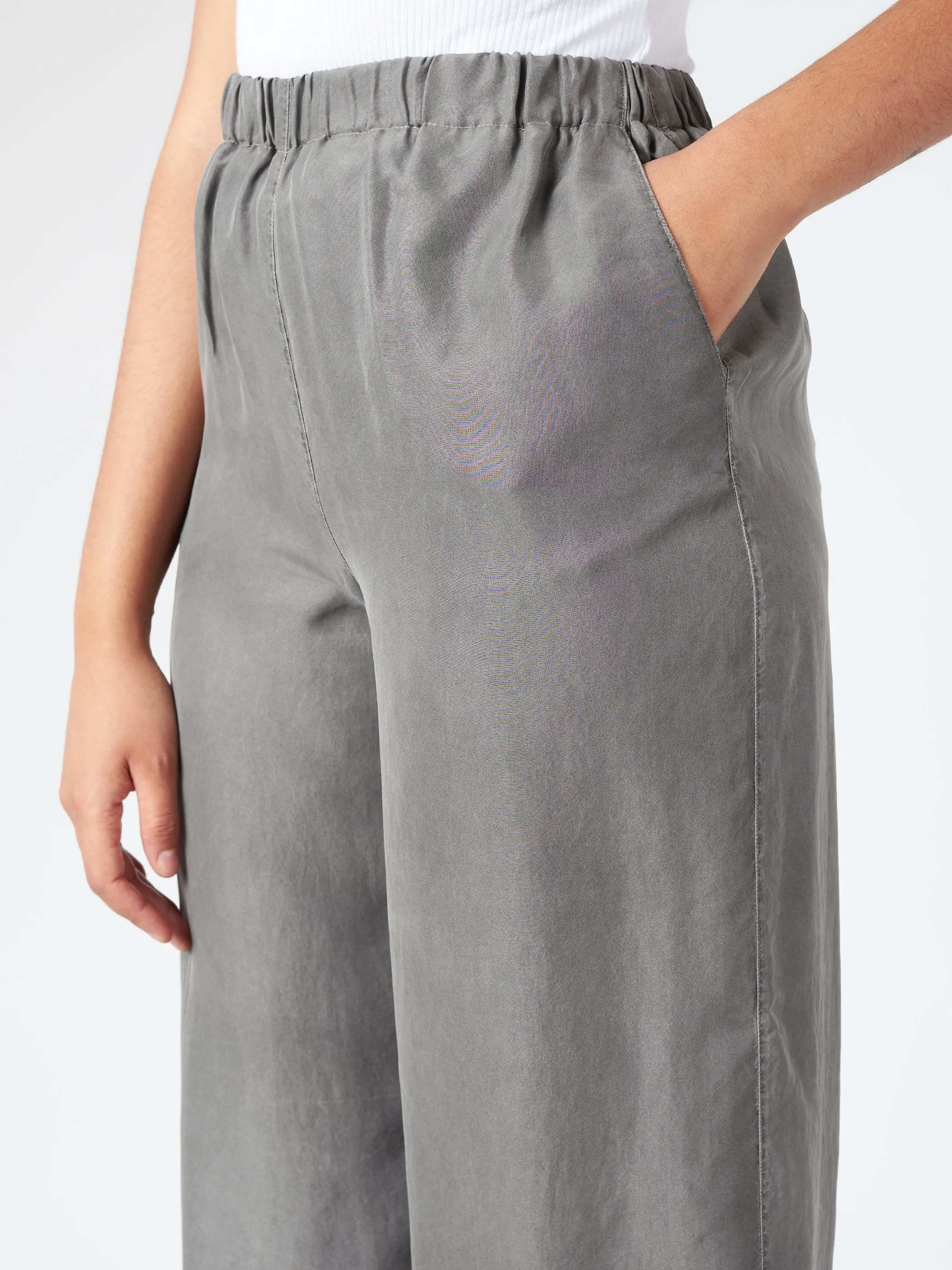 Wide Leg Pant sold by gravitypope product image thumbnail 5
