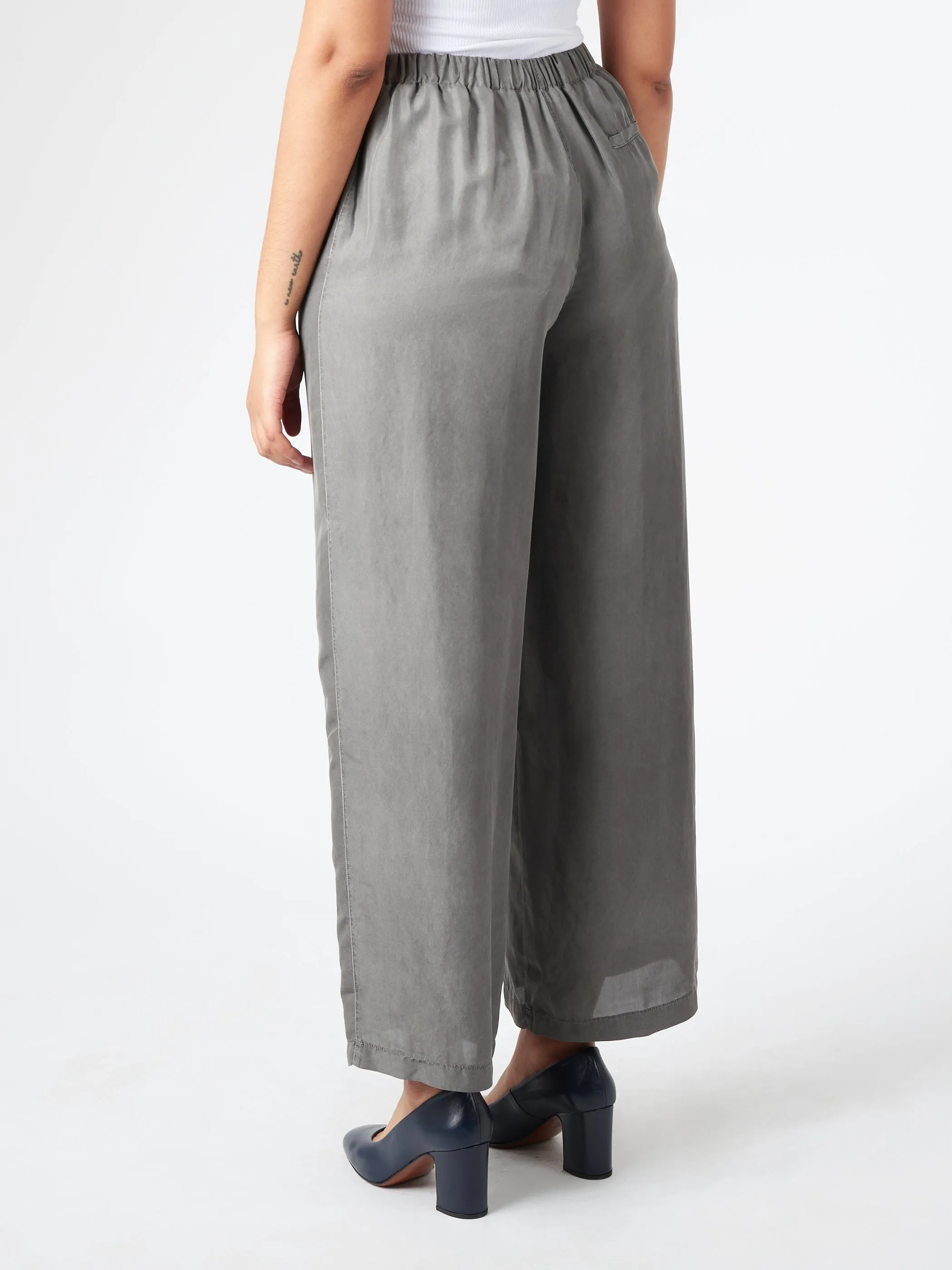 Wide Leg Pant sold by gravitypope product image thumbnail 3