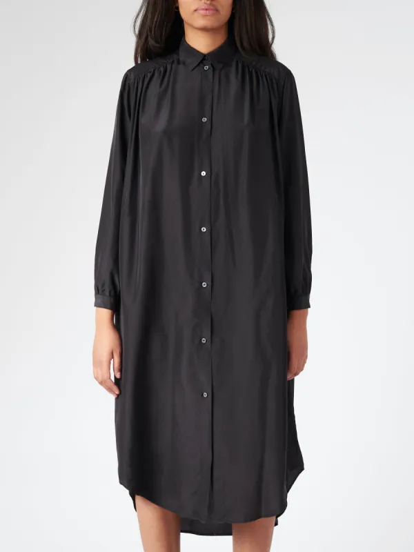 3293 Shirt Dress sold by gravitypope