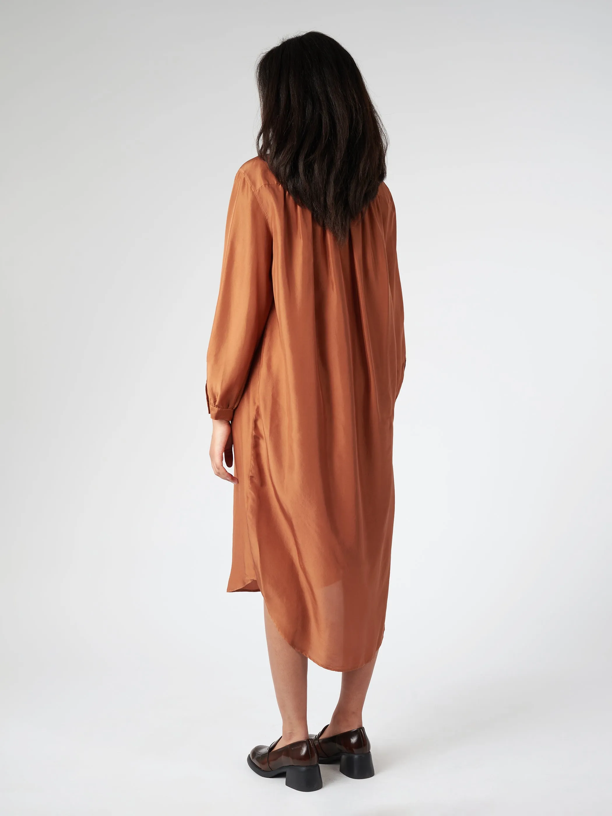 3293 Shirt Dress sold by gravitypope product image thumbnail 3