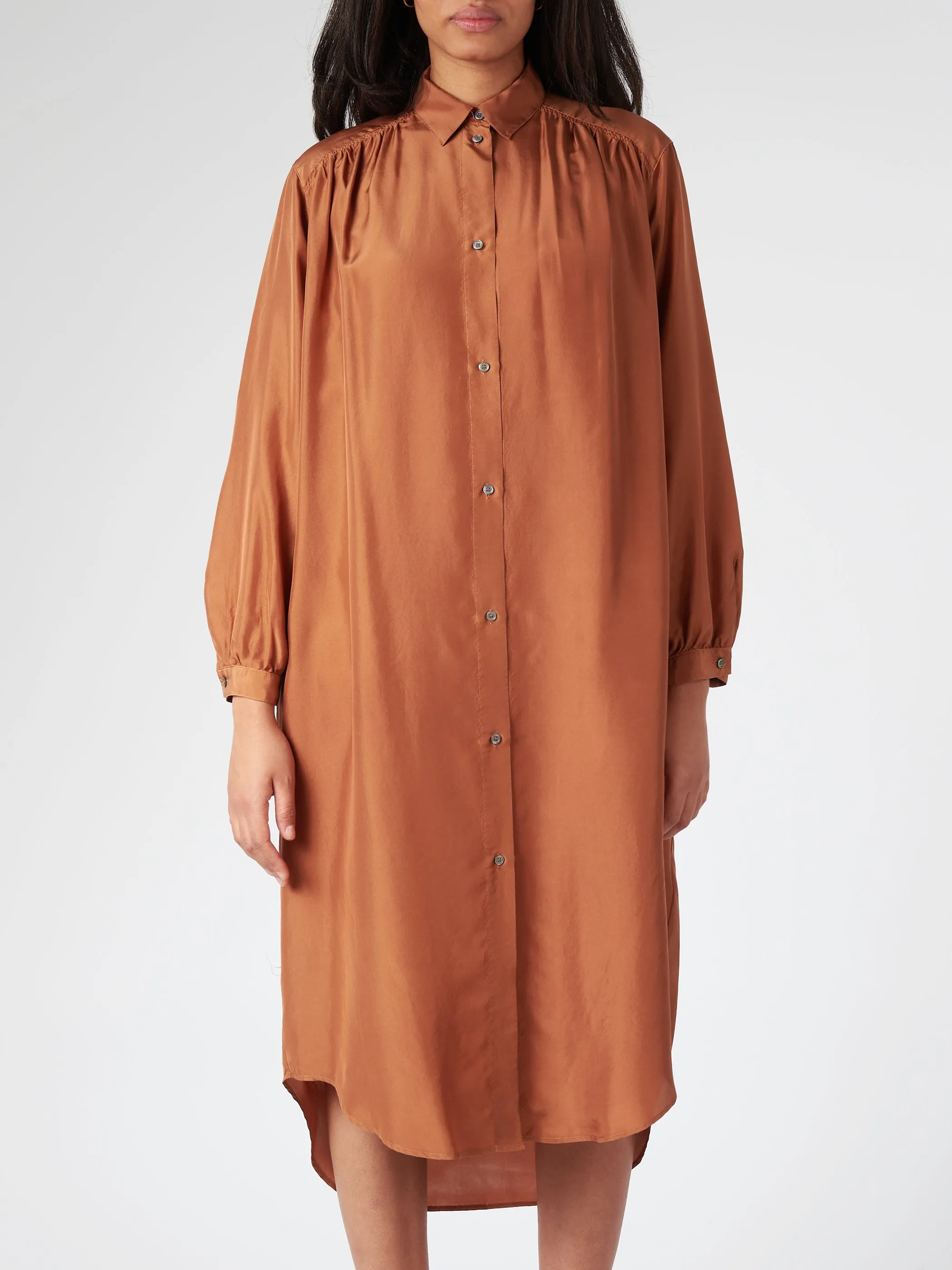 3293 Shirt Dress sold by gravitypope