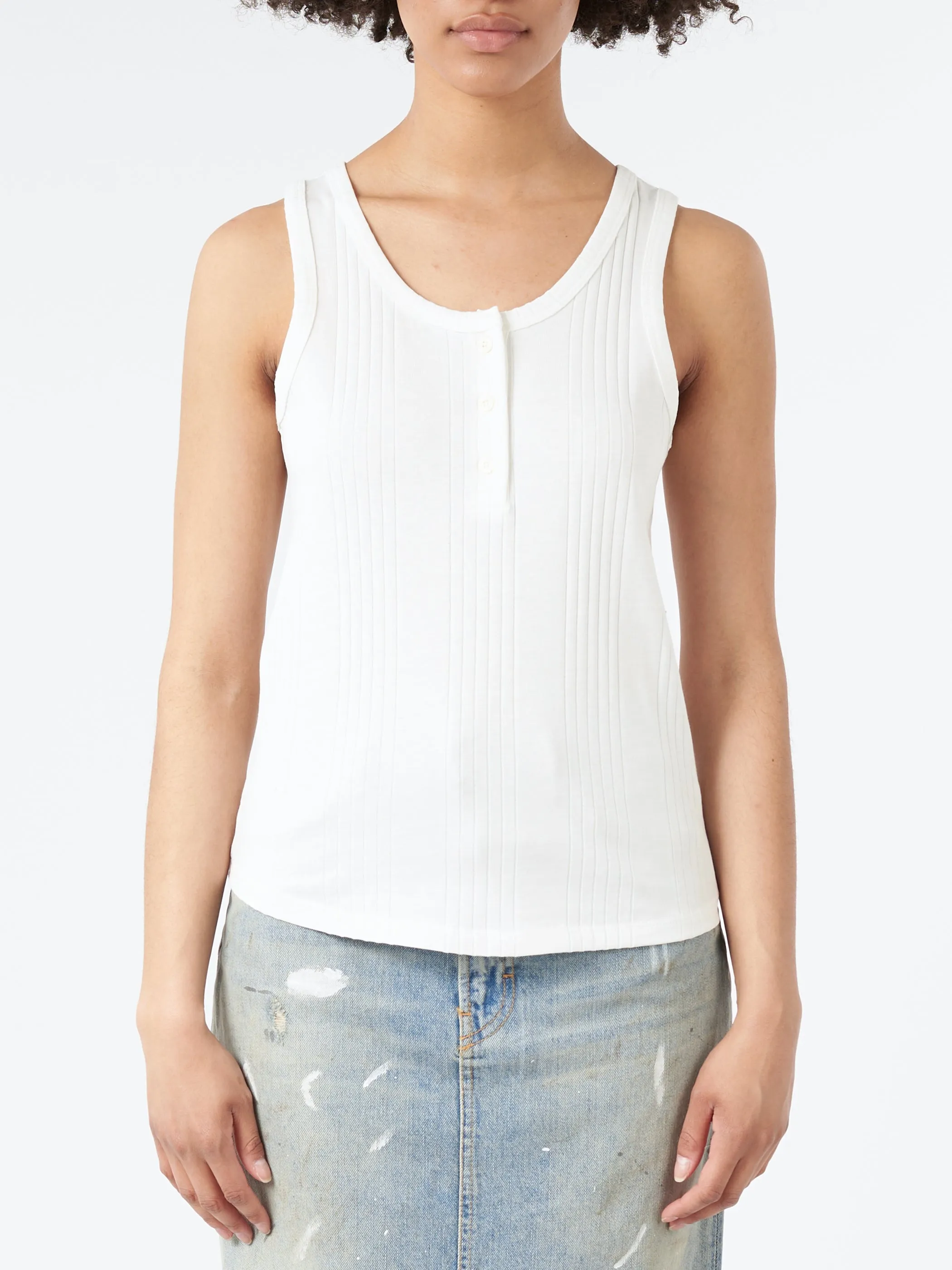 Amber Tank Top sold by gravitypope