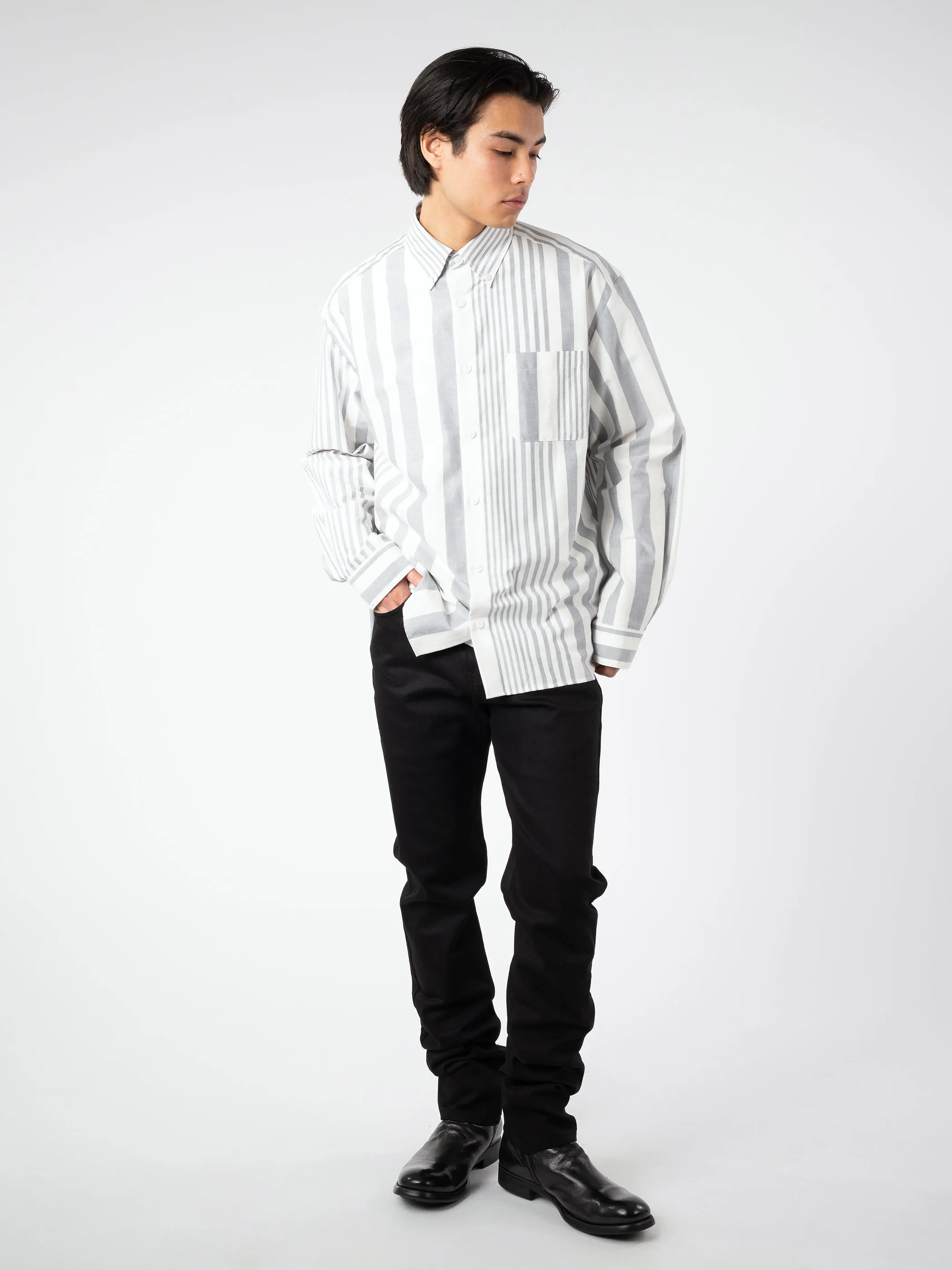 Mateo Shirt sold by gravitypope product image thumbnail 2