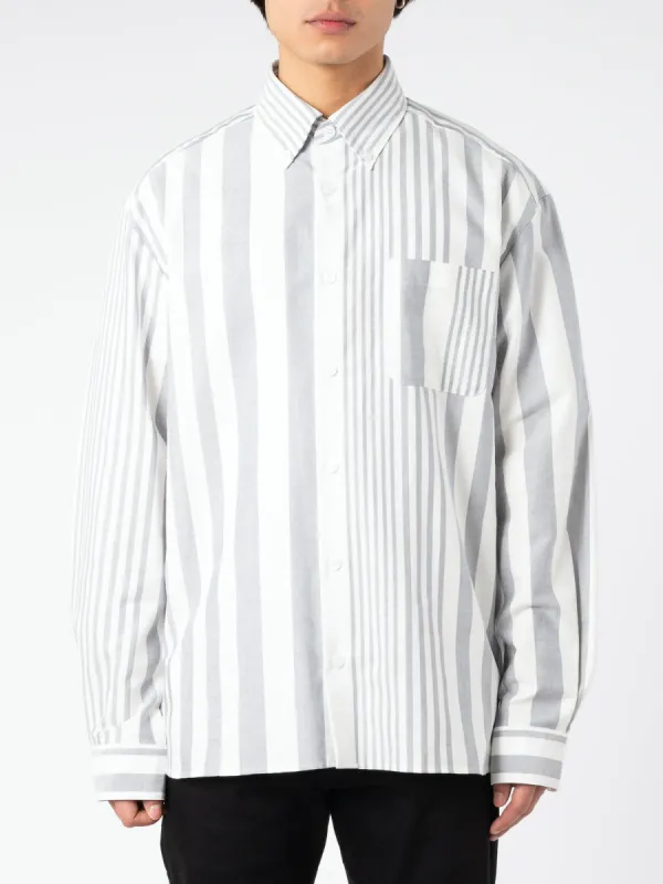 Mateo Shirt sold by gravitypope