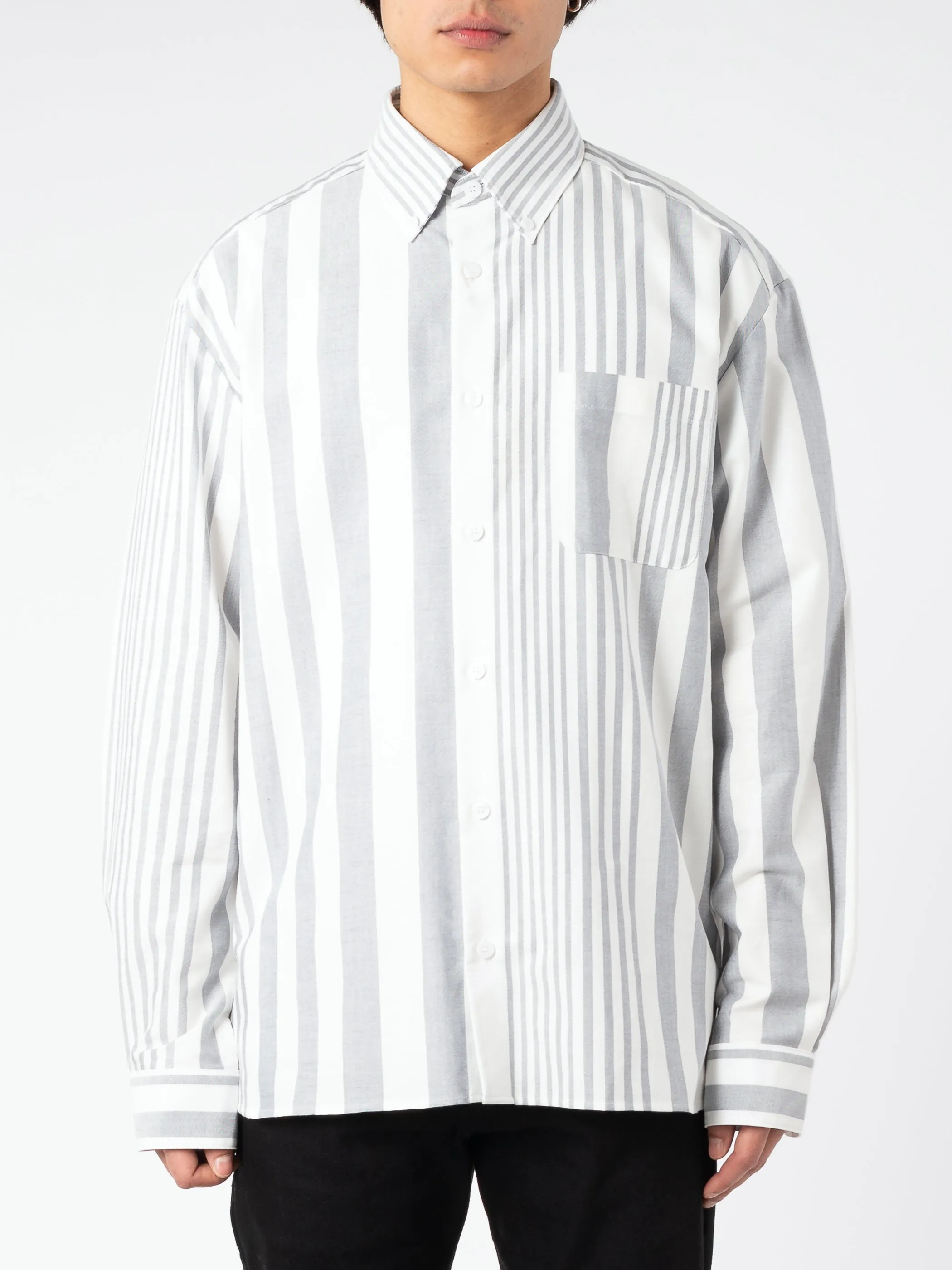 Mateo Shirt sold by gravitypope