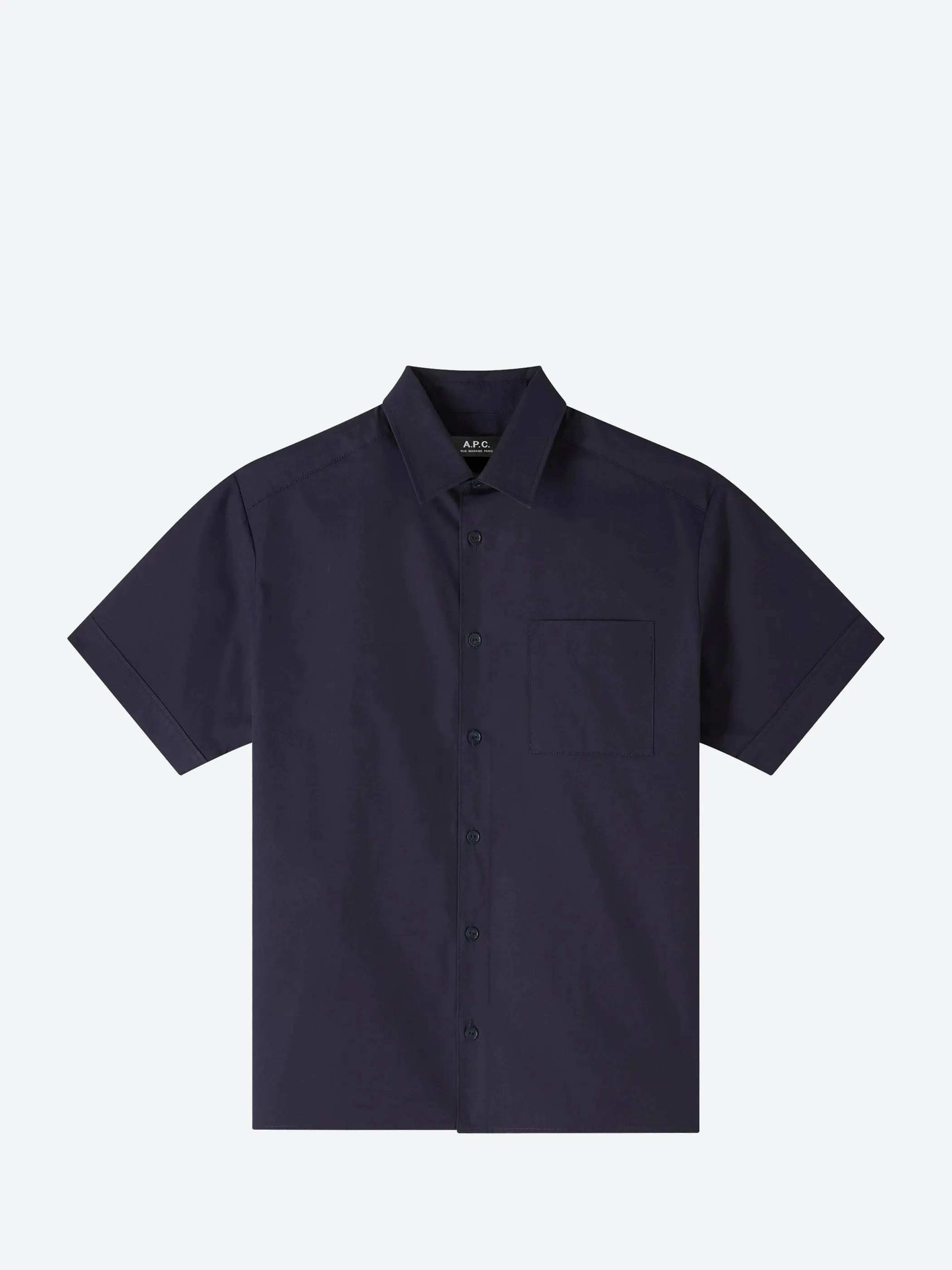 Ross Shirt sold by gravitypope product image thumbnail 3