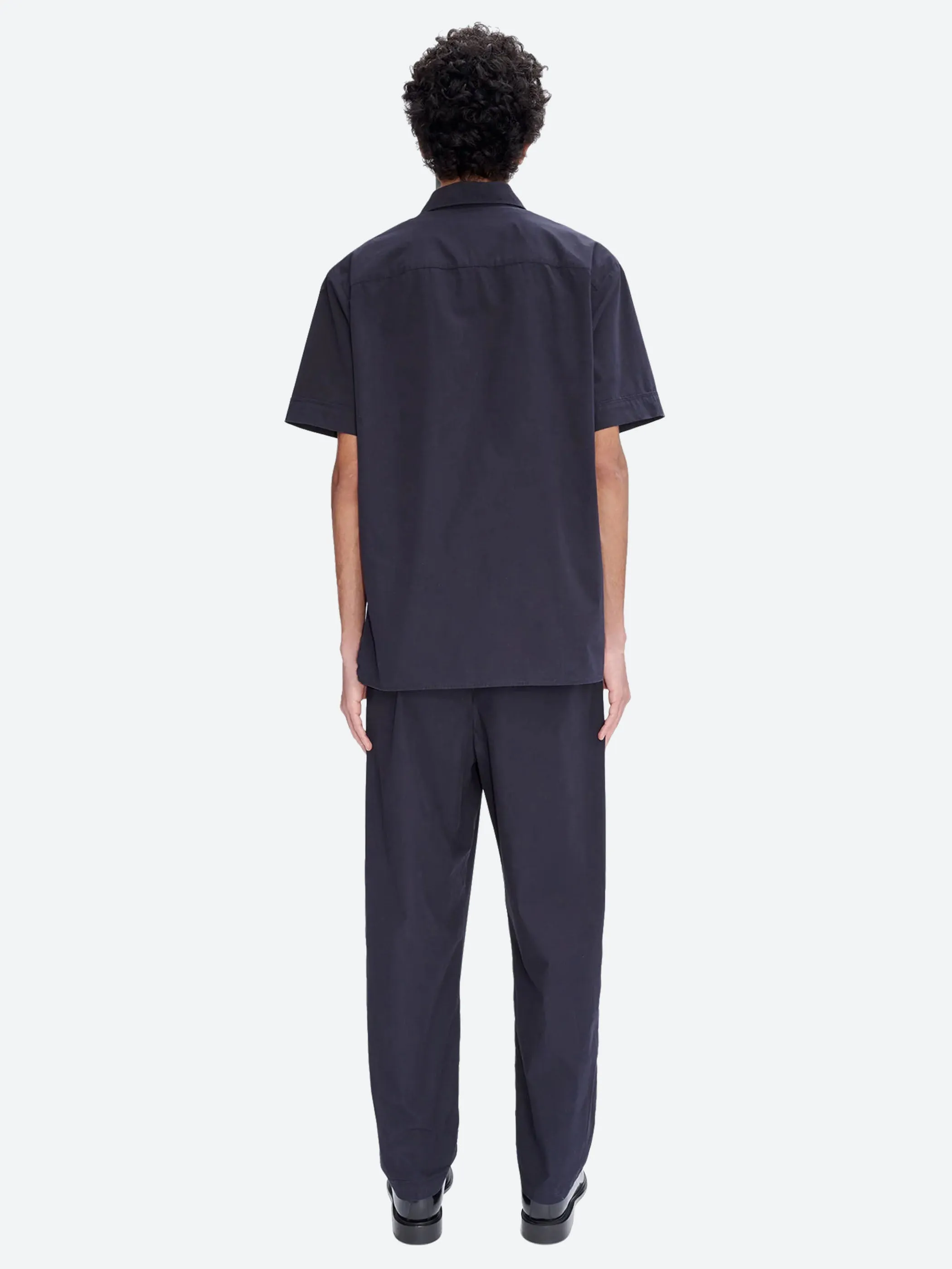 Ross Shirt sold by gravitypope product image thumbnail 5