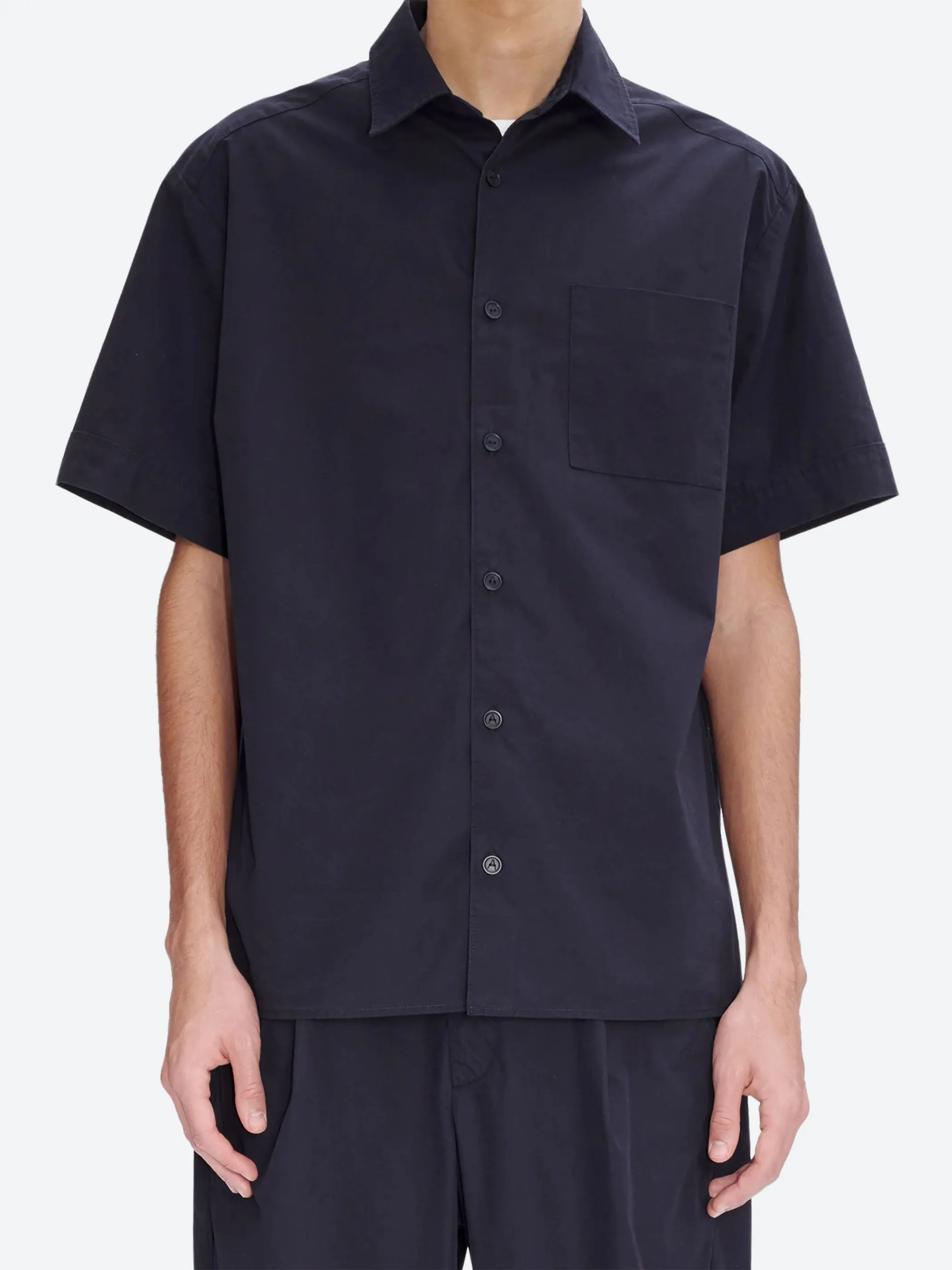 Ross Shirt sold by gravitypope