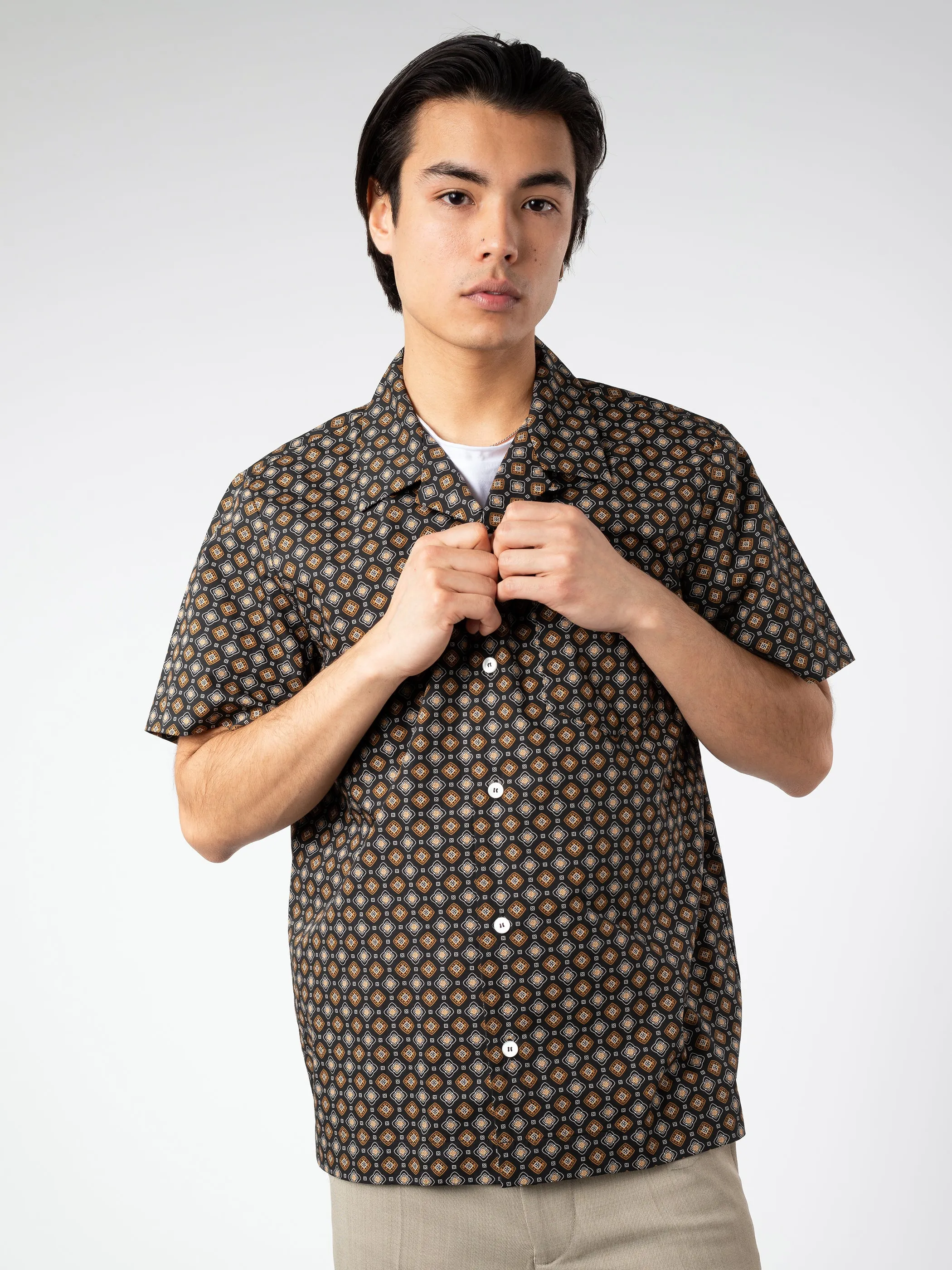 Lloyd Shirt sold by gravitypope product image thumbnail 2