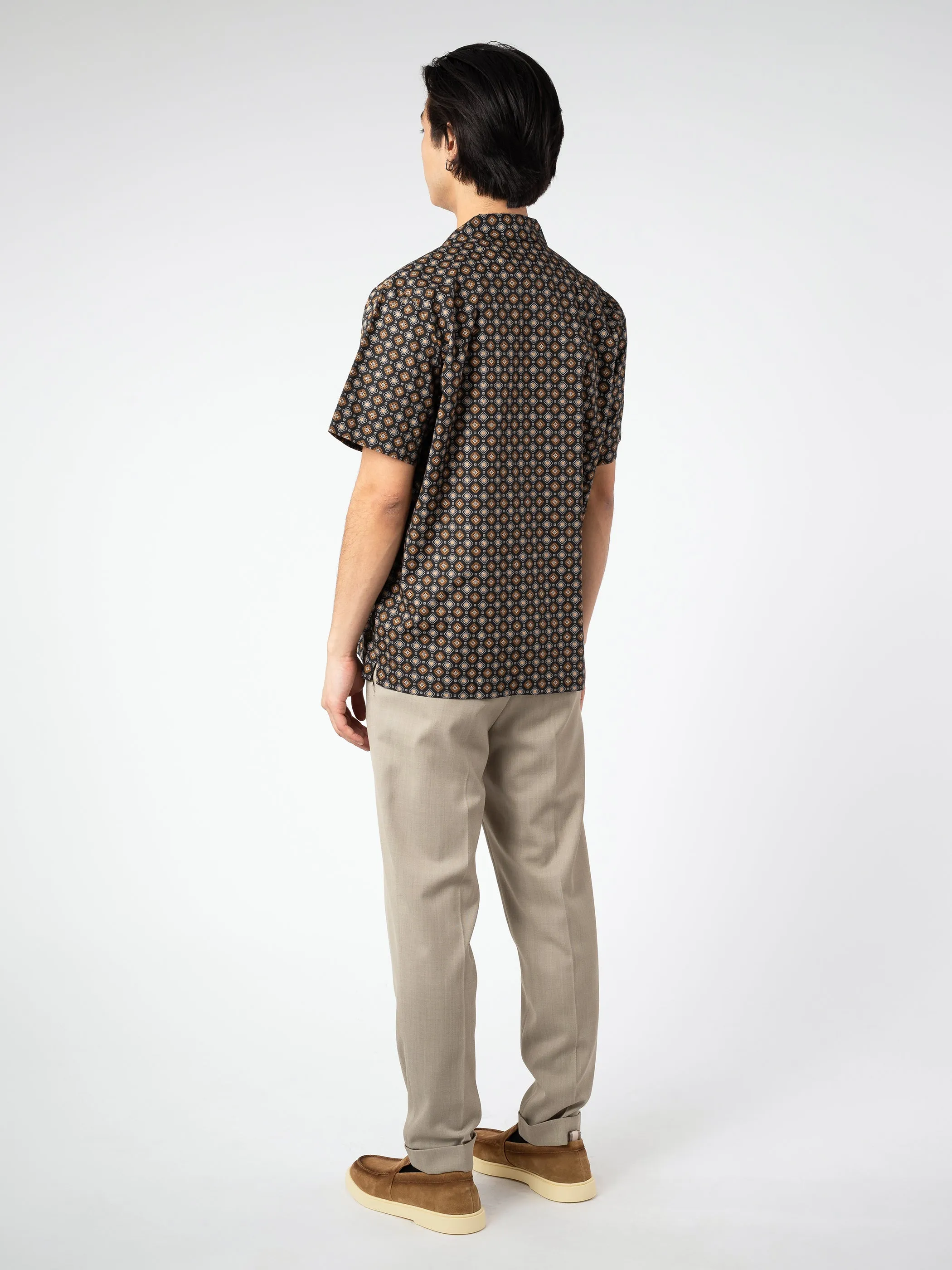 Lloyd Shirt sold by gravitypope product image thumbnail 3