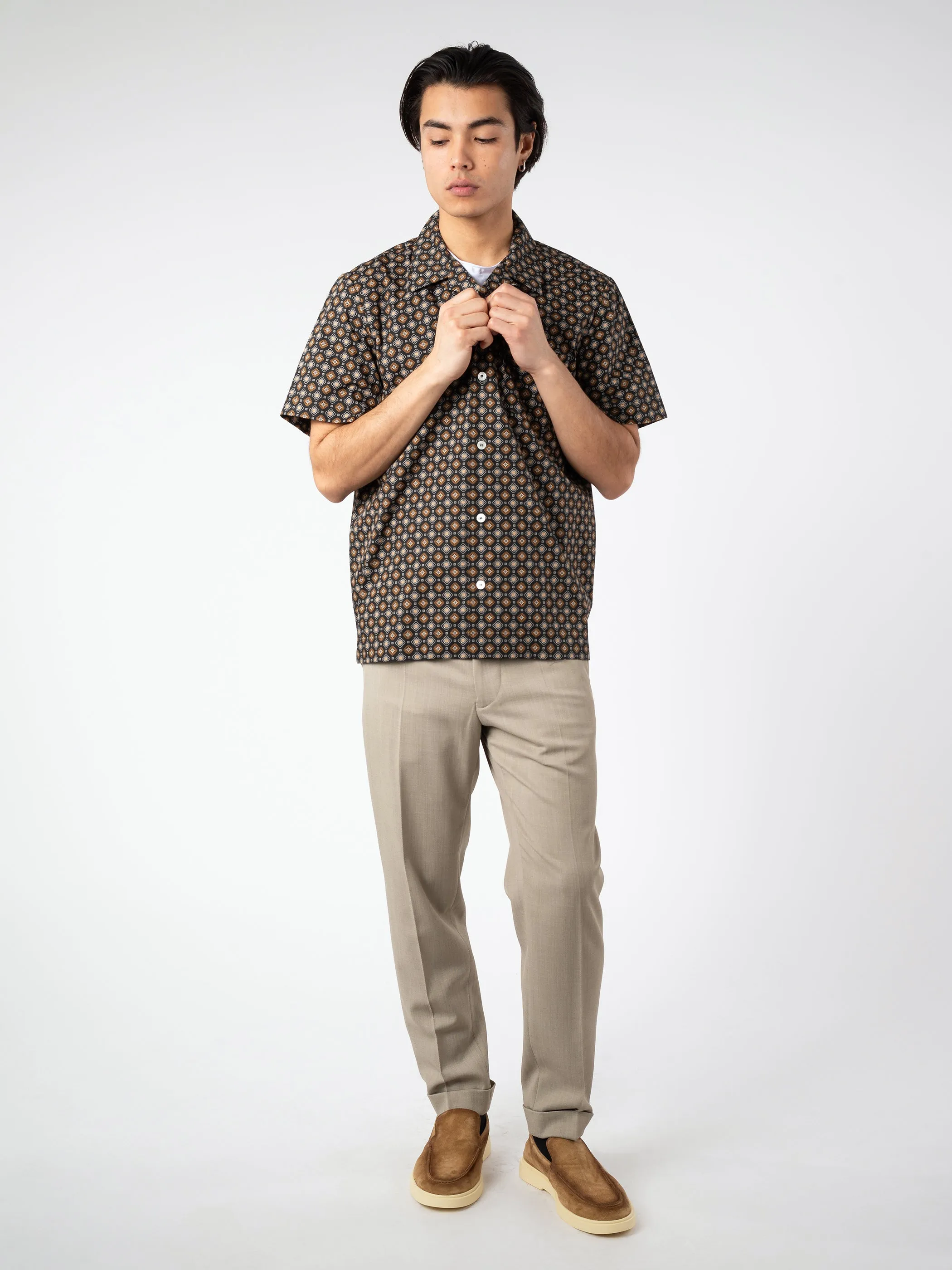 Lloyd Shirt sold by gravitypope product image thumbnail 4