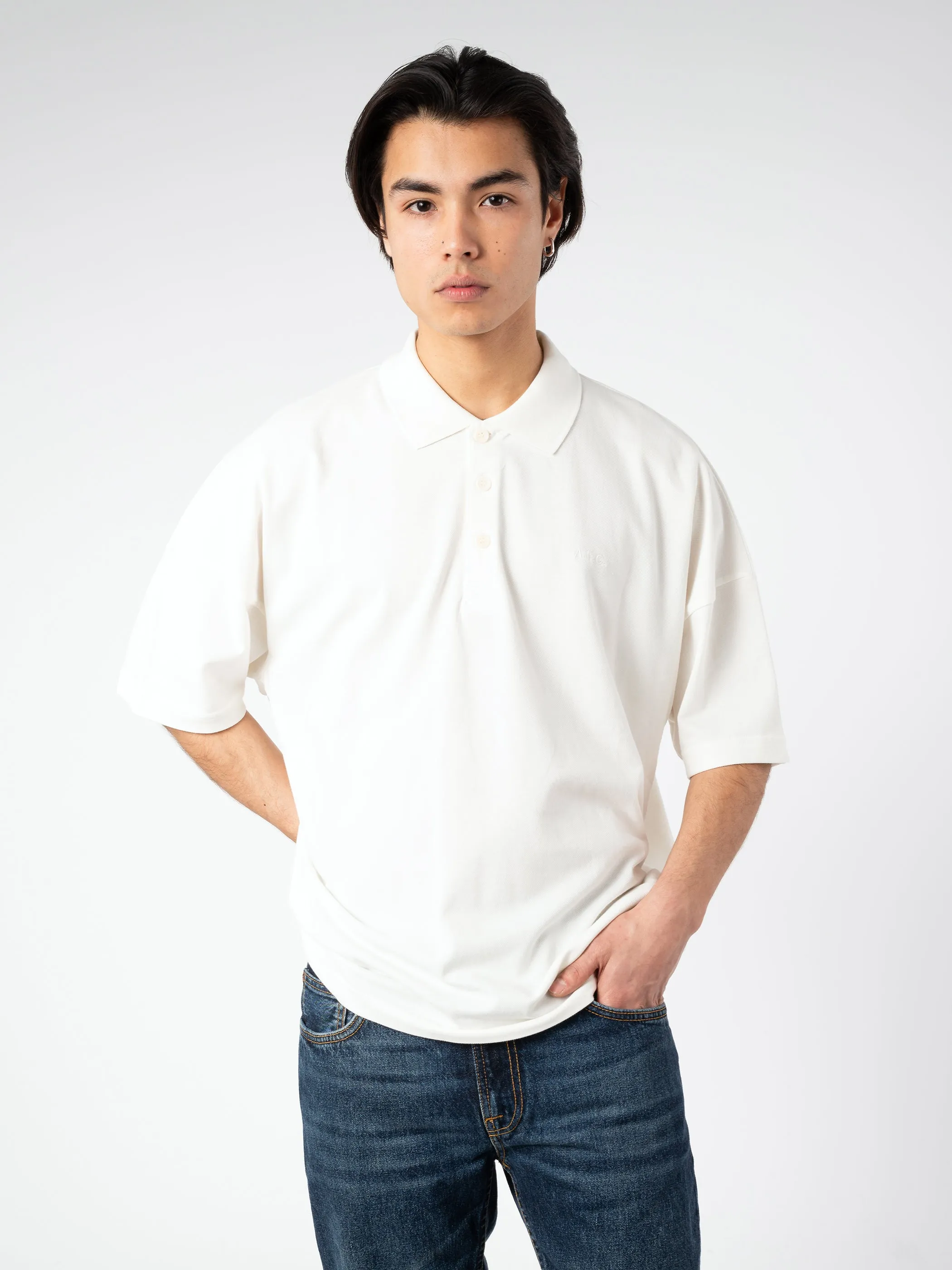 Antoine Polo sold by gravitypope product image thumbnail 2