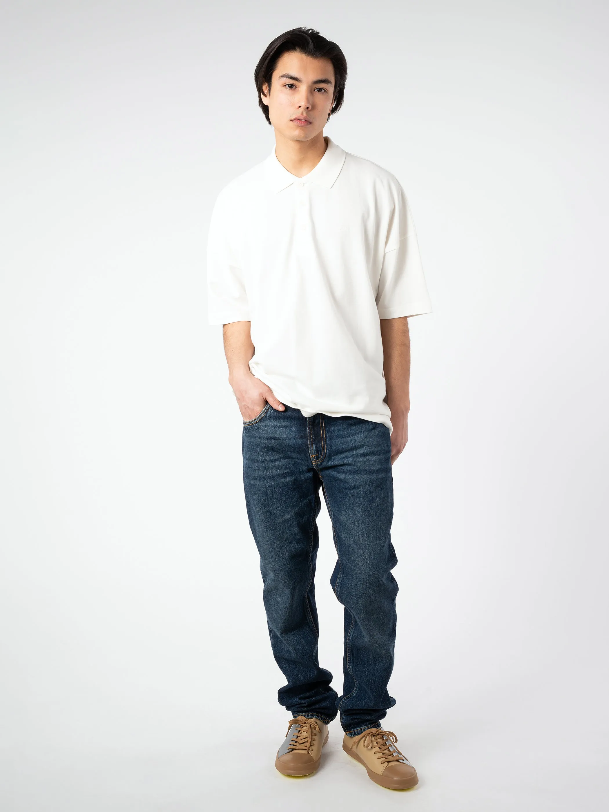 Antoine Polo sold by gravitypope product image thumbnail 4