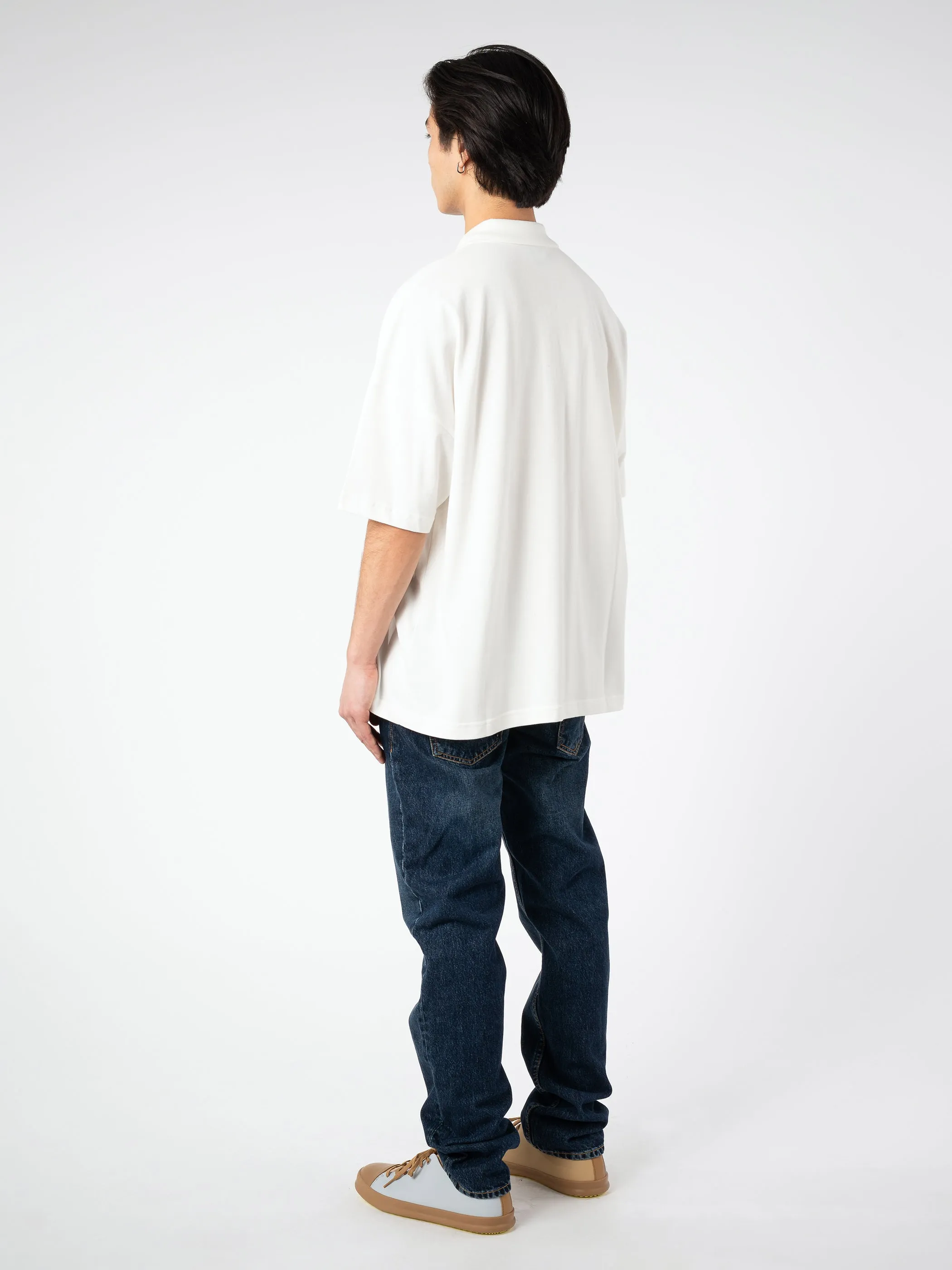 Antoine Polo sold by gravitypope product image thumbnail 3