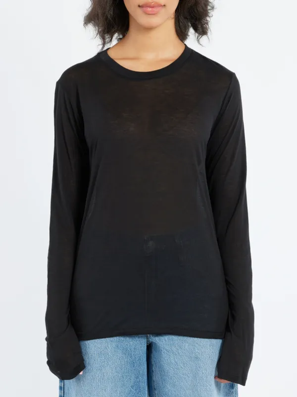 Long Sleeve Tee sold by gravitypope