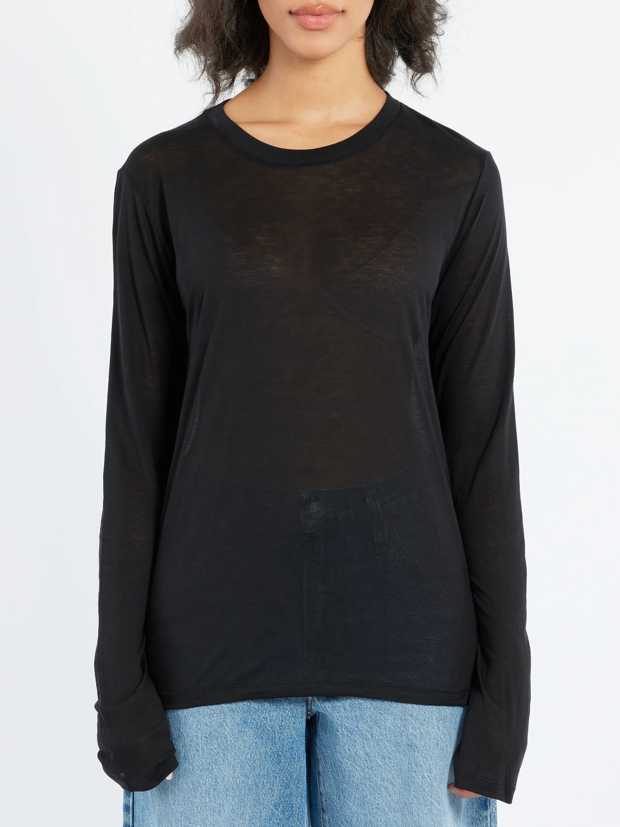 Long Sleeve Tee sold by gravitypope