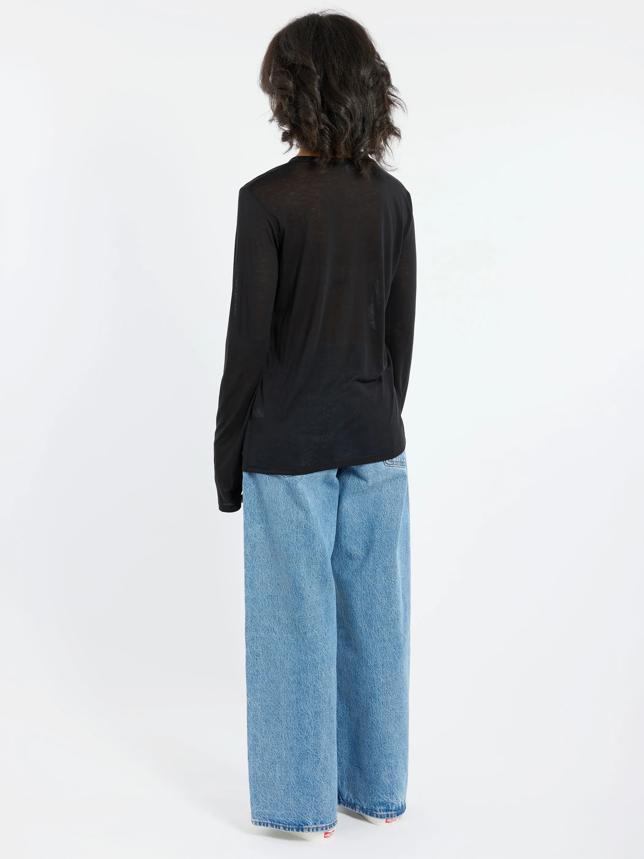 Long Sleeve Tee sold by gravitypope product image thumbnail 3