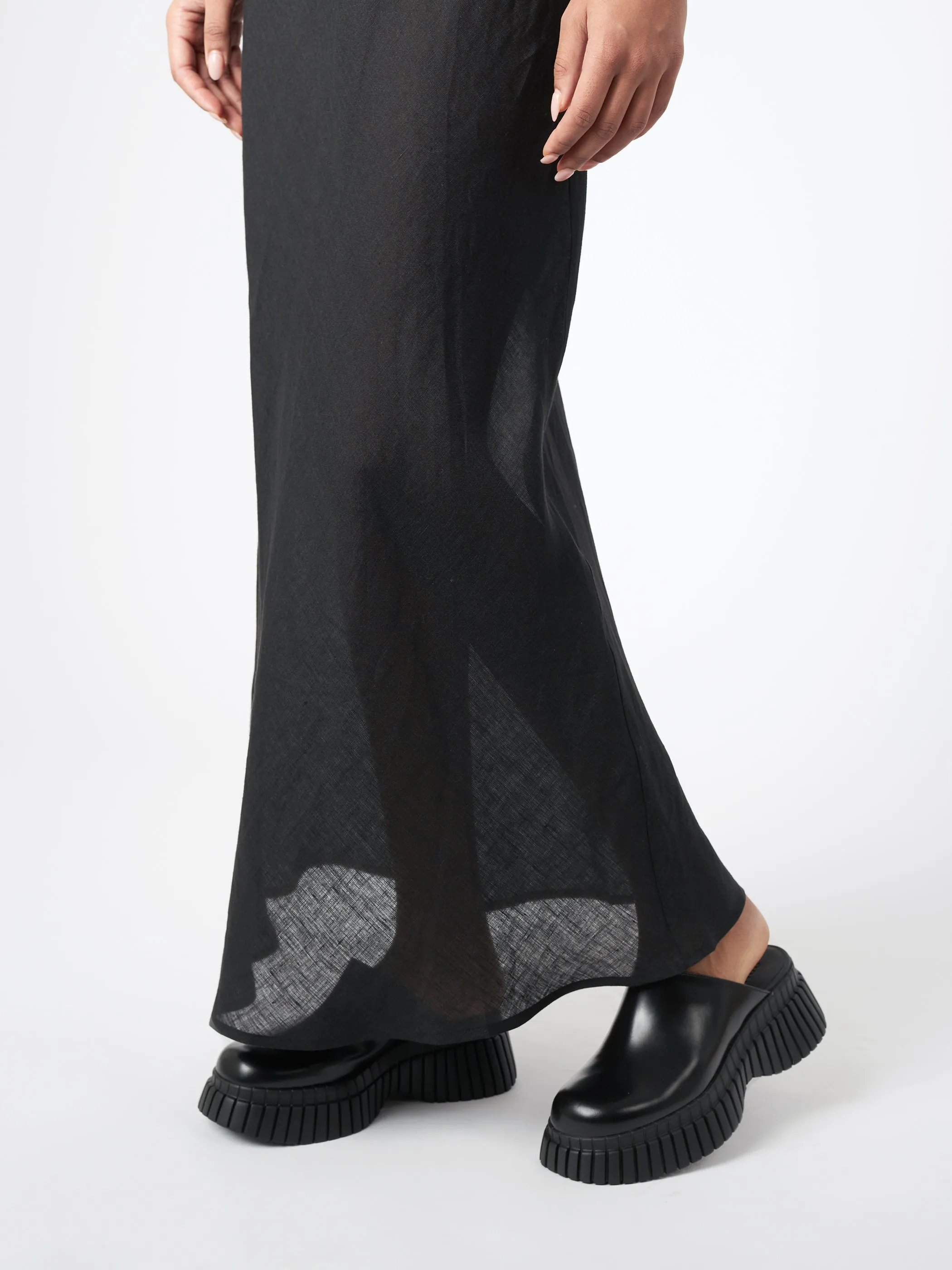 Dydine Skirt sold by gravitypope product image thumbnail 4