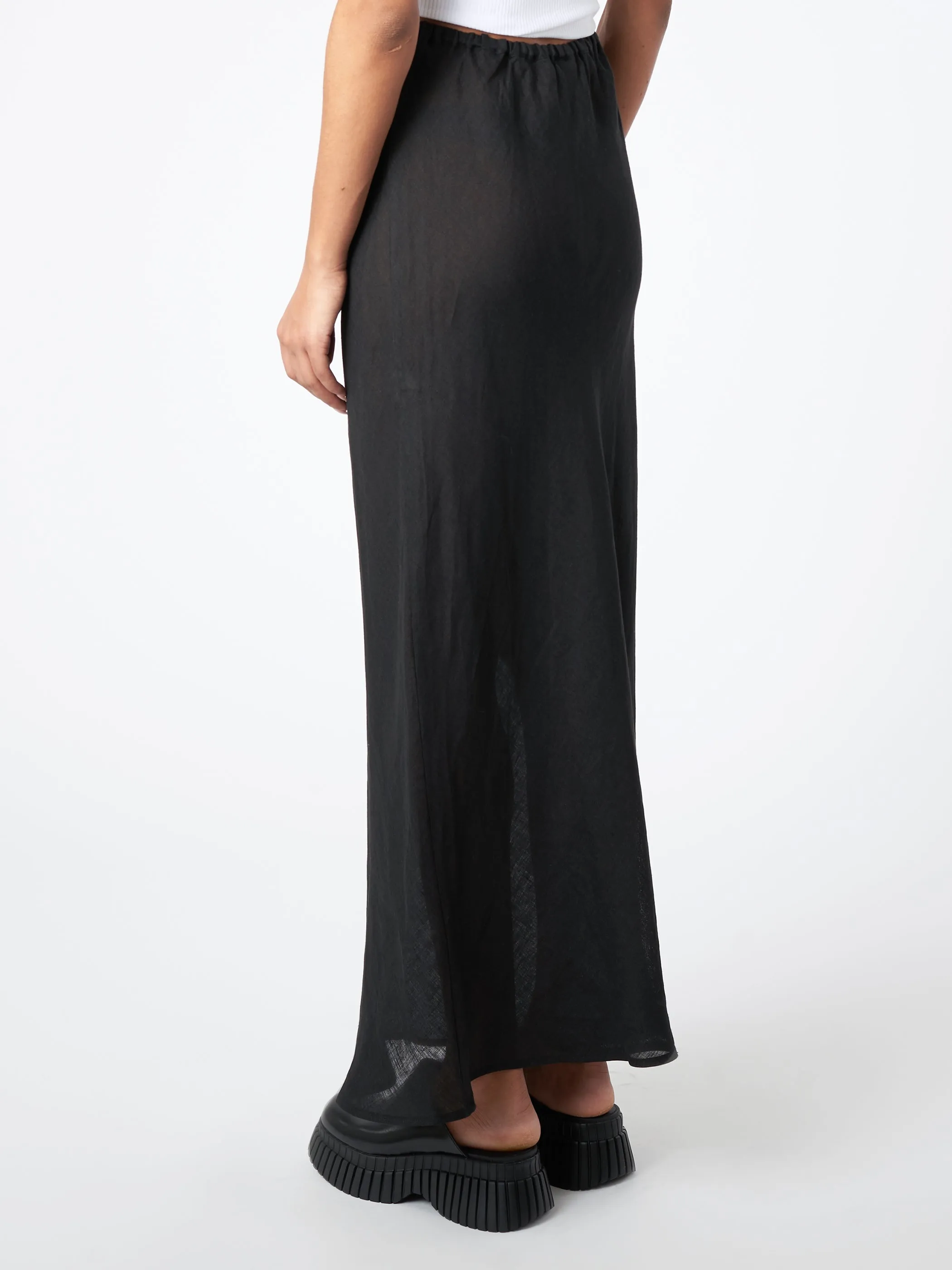 Dydine Skirt sold by gravitypope product image thumbnail 3