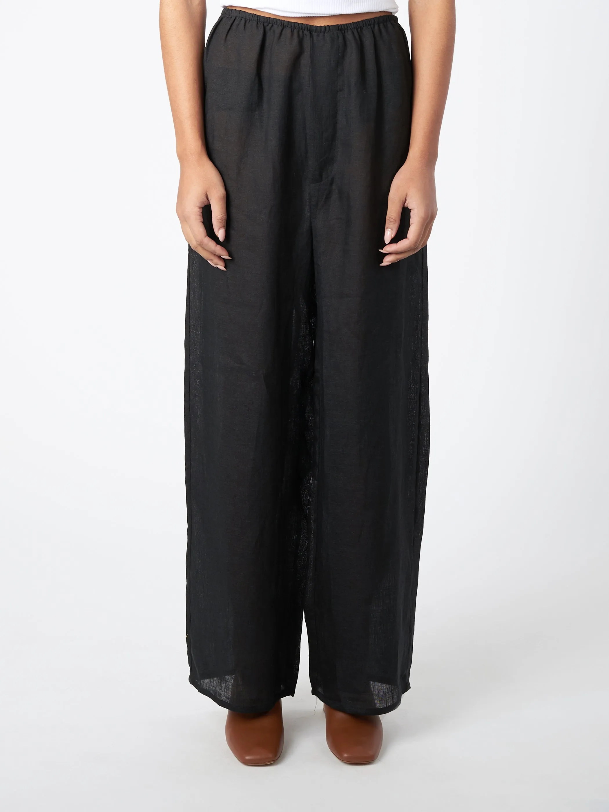 Stoa Pants sold by gravitypope