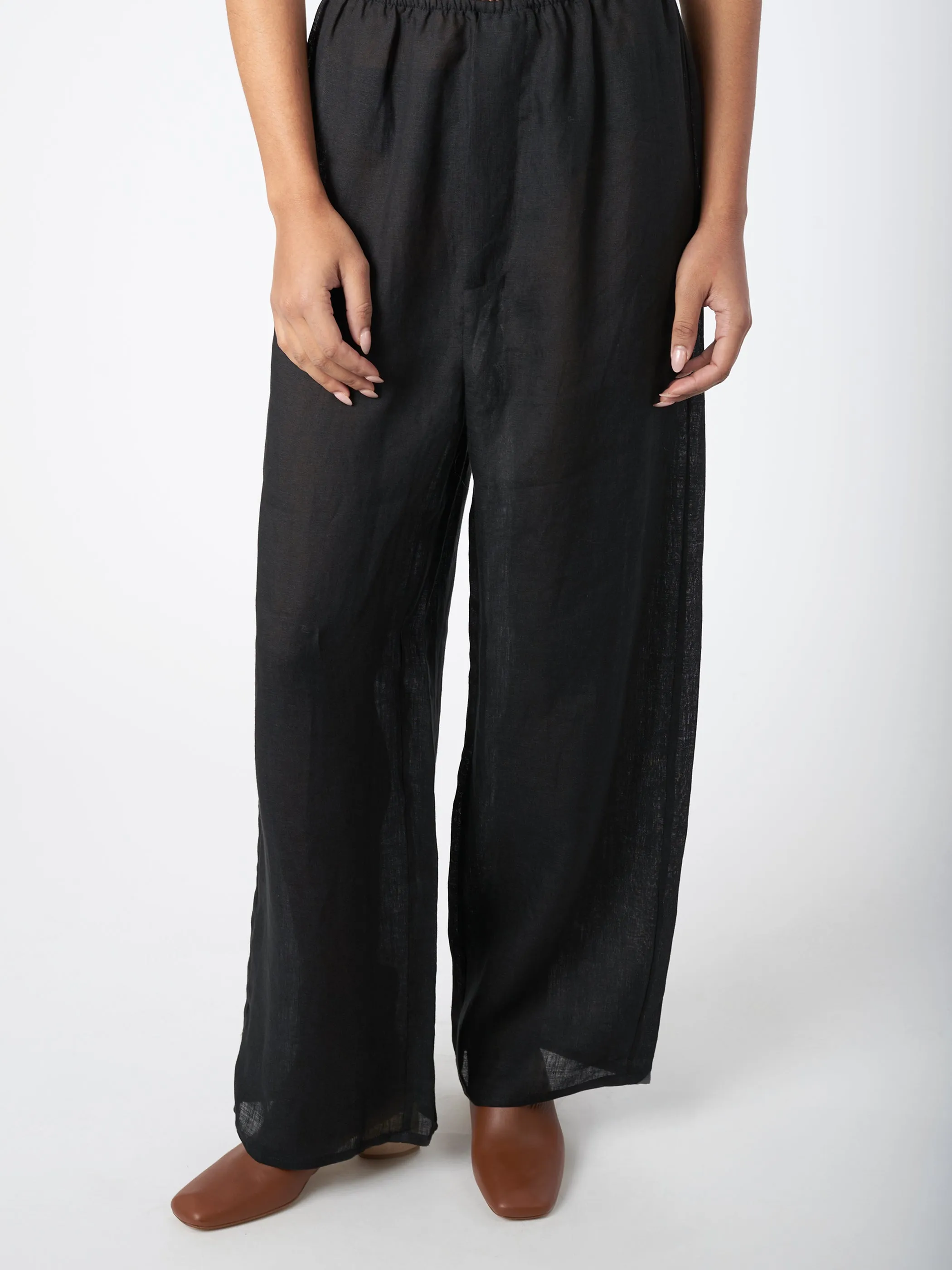 Stoa Pants sold by gravitypope product image thumbnail 4
