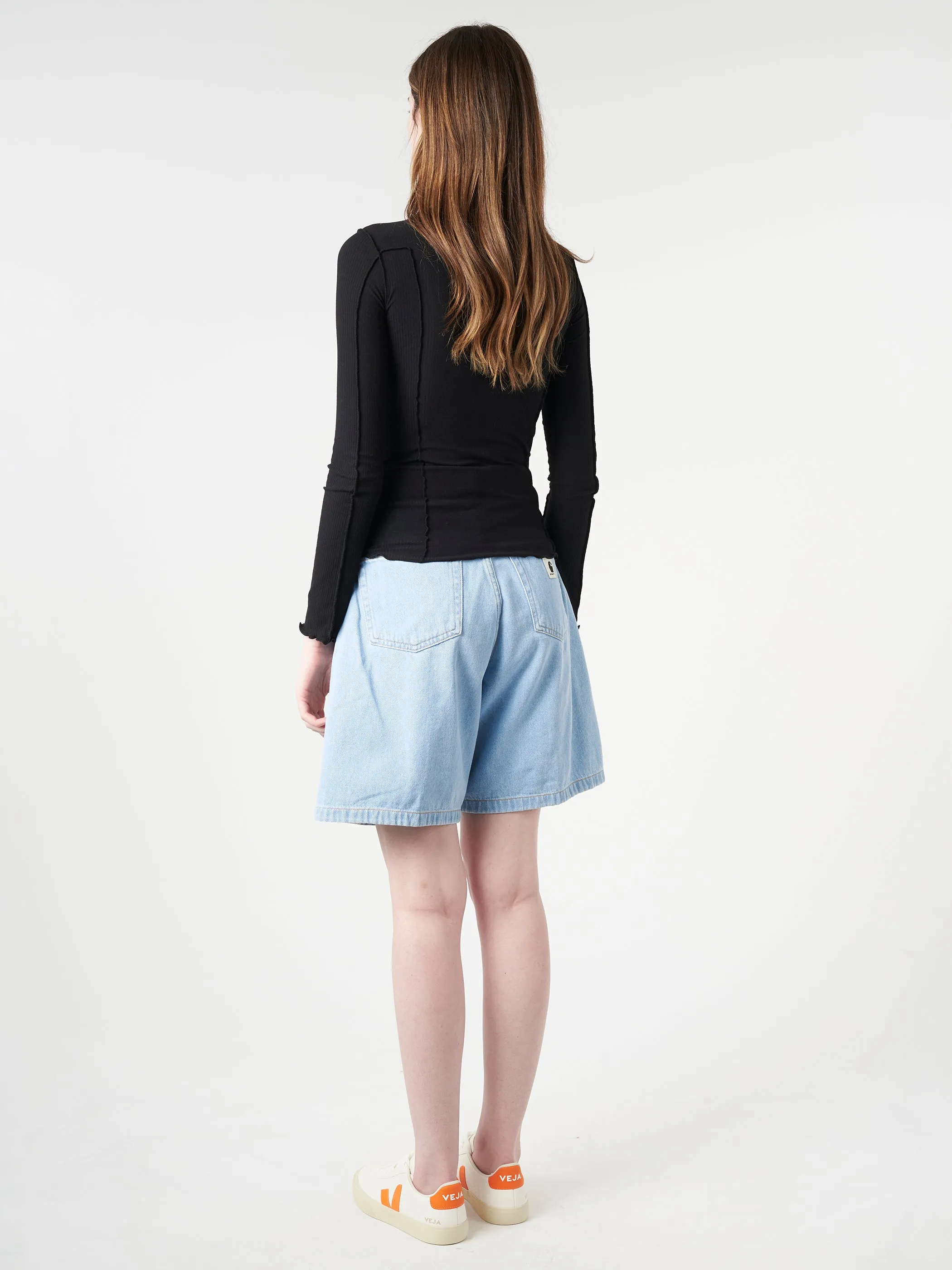 Omato Long Sleeve sold by gravitypope product image thumbnail 3