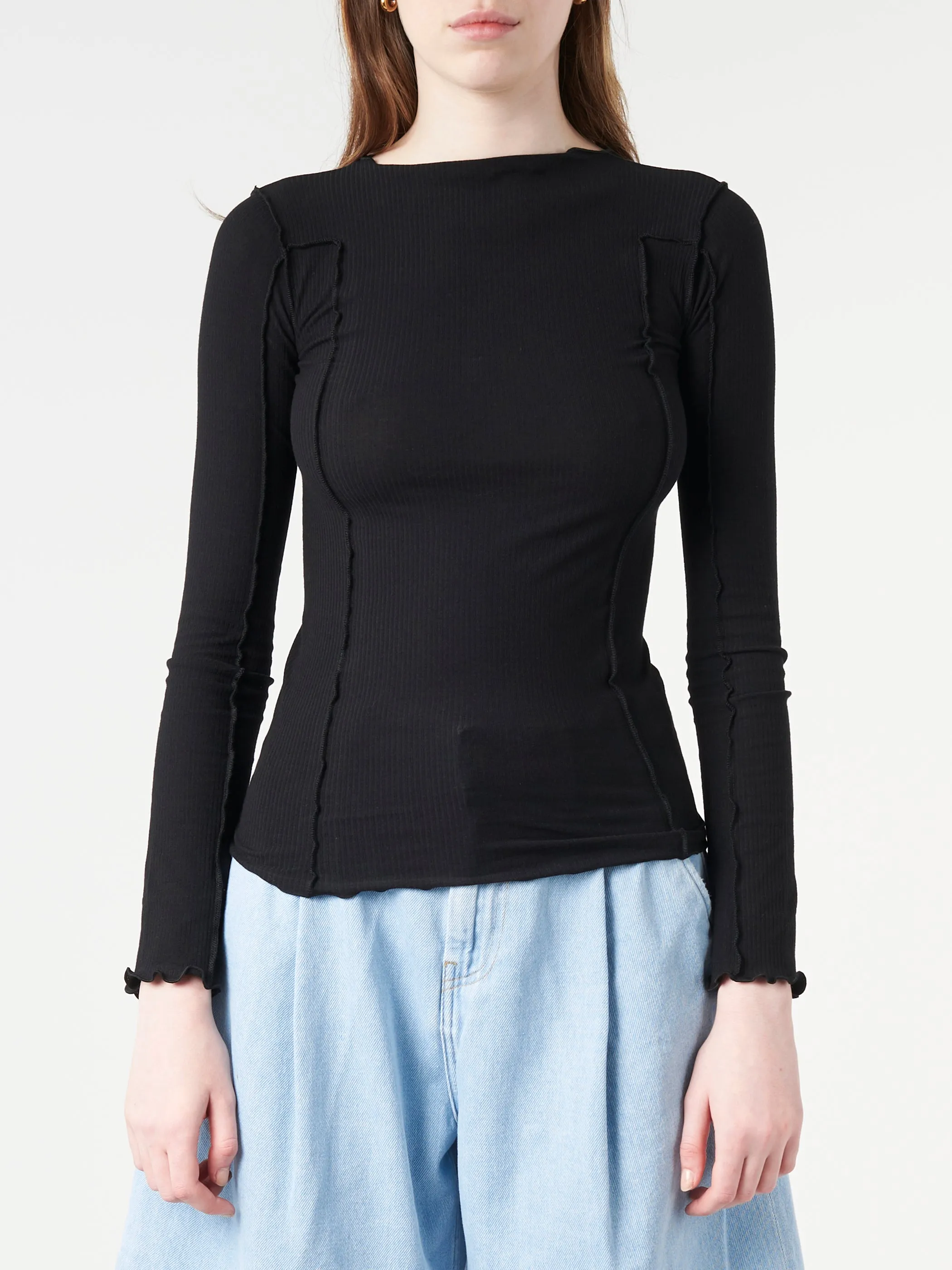 Omato Long Sleeve sold by gravitypope