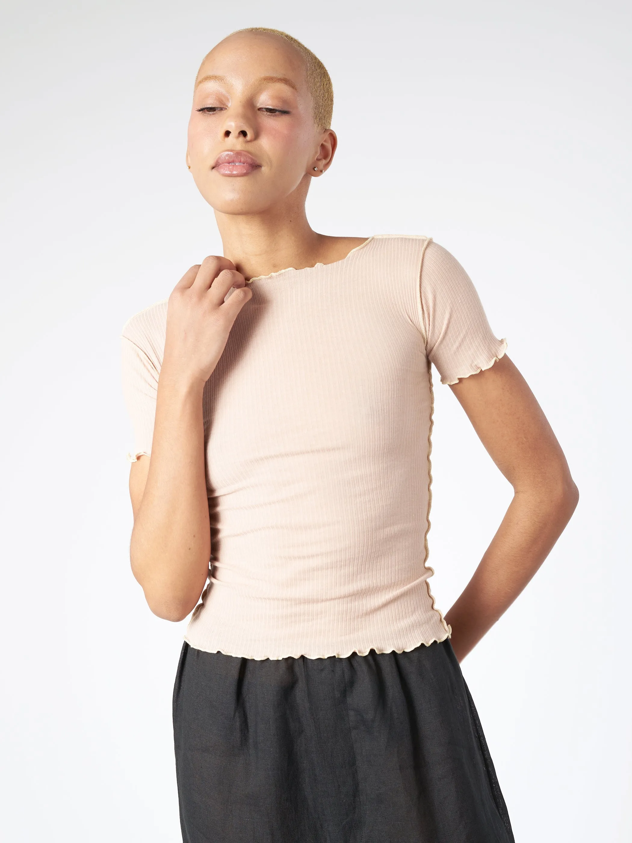 Vein Tee sold by gravitypope product image thumbnail 2