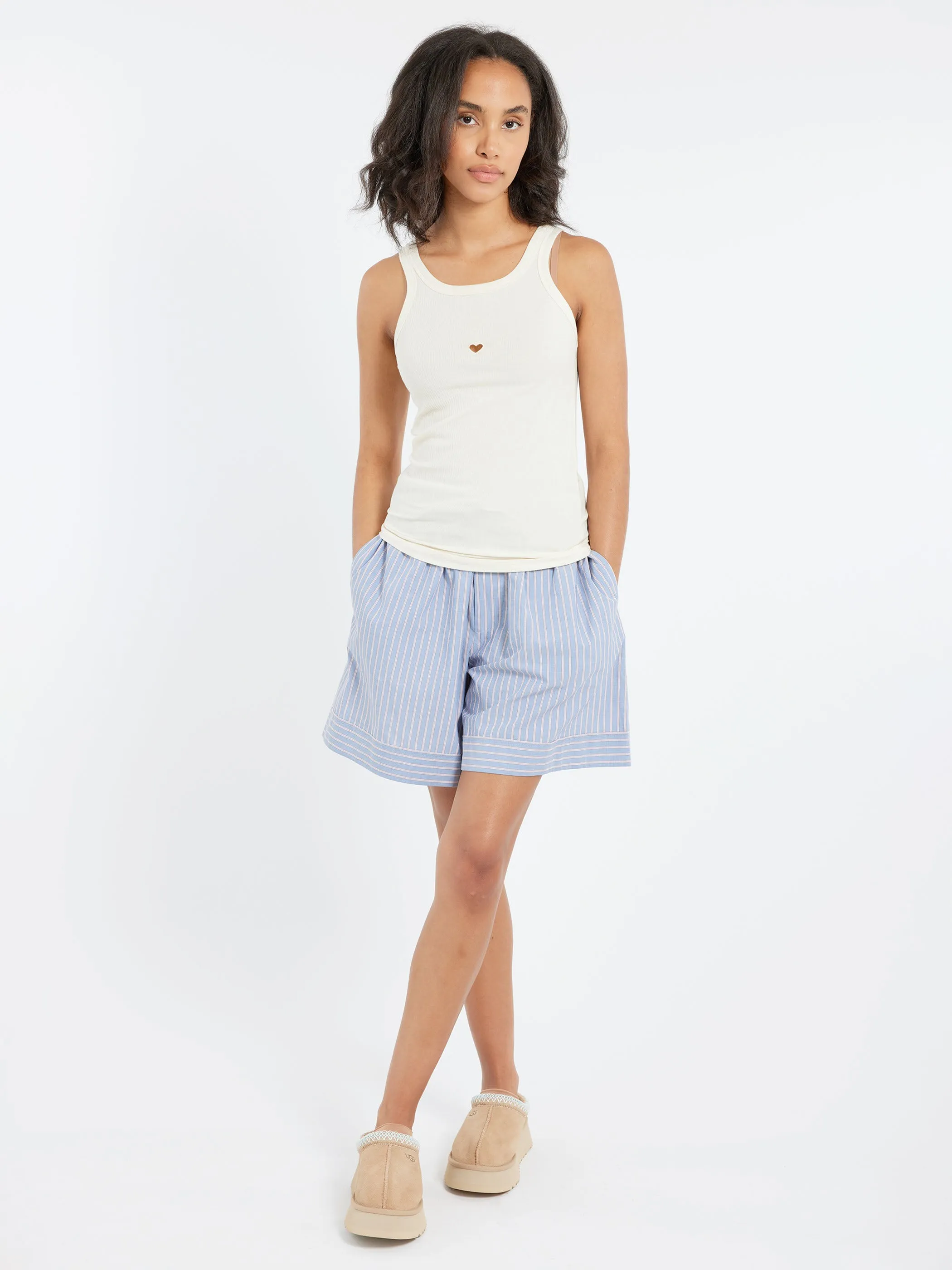 Heart Tank sold by gravitypope product image thumbnail 2