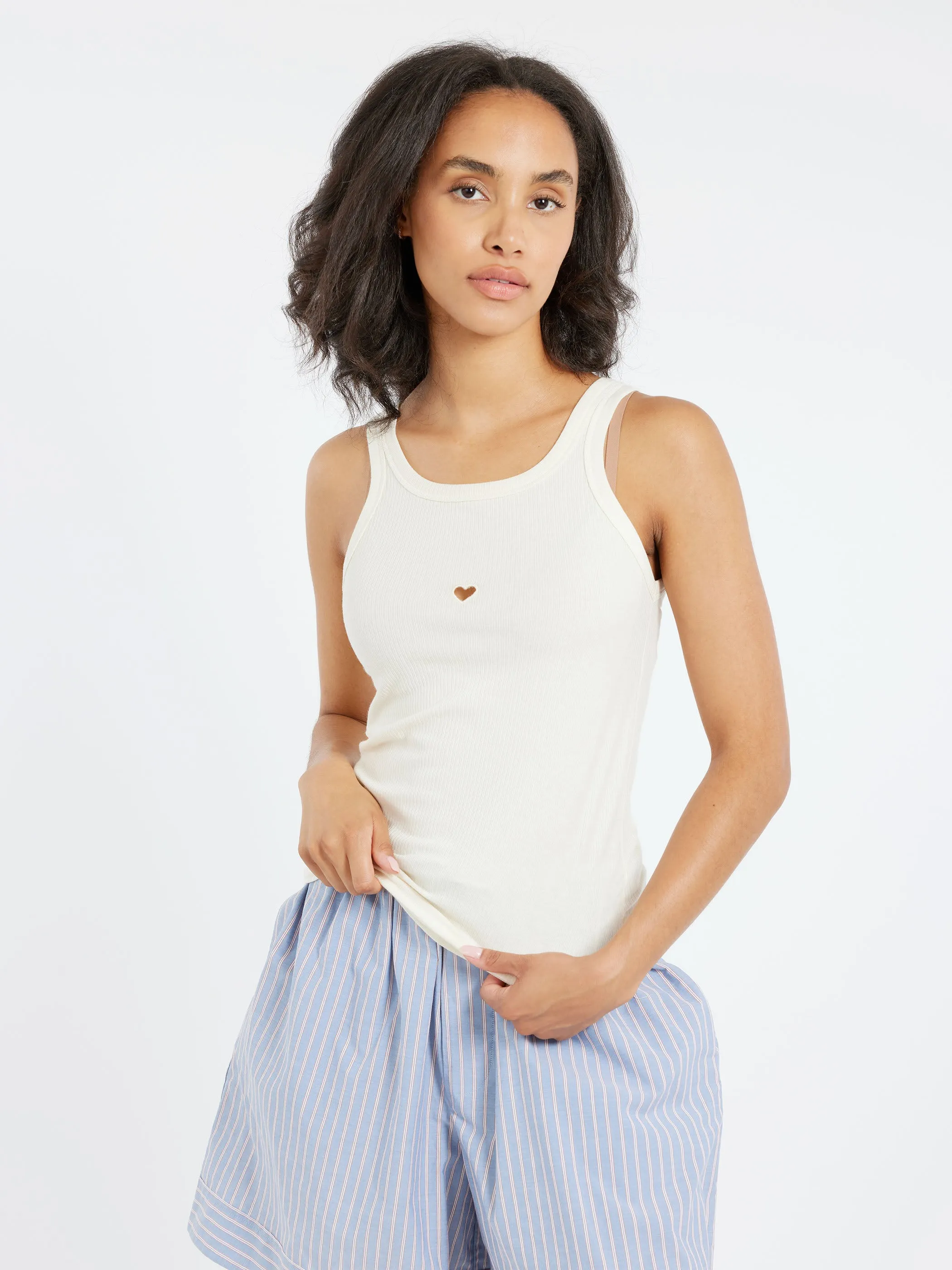 Heart Tank sold by gravitypope product image thumbnail 4