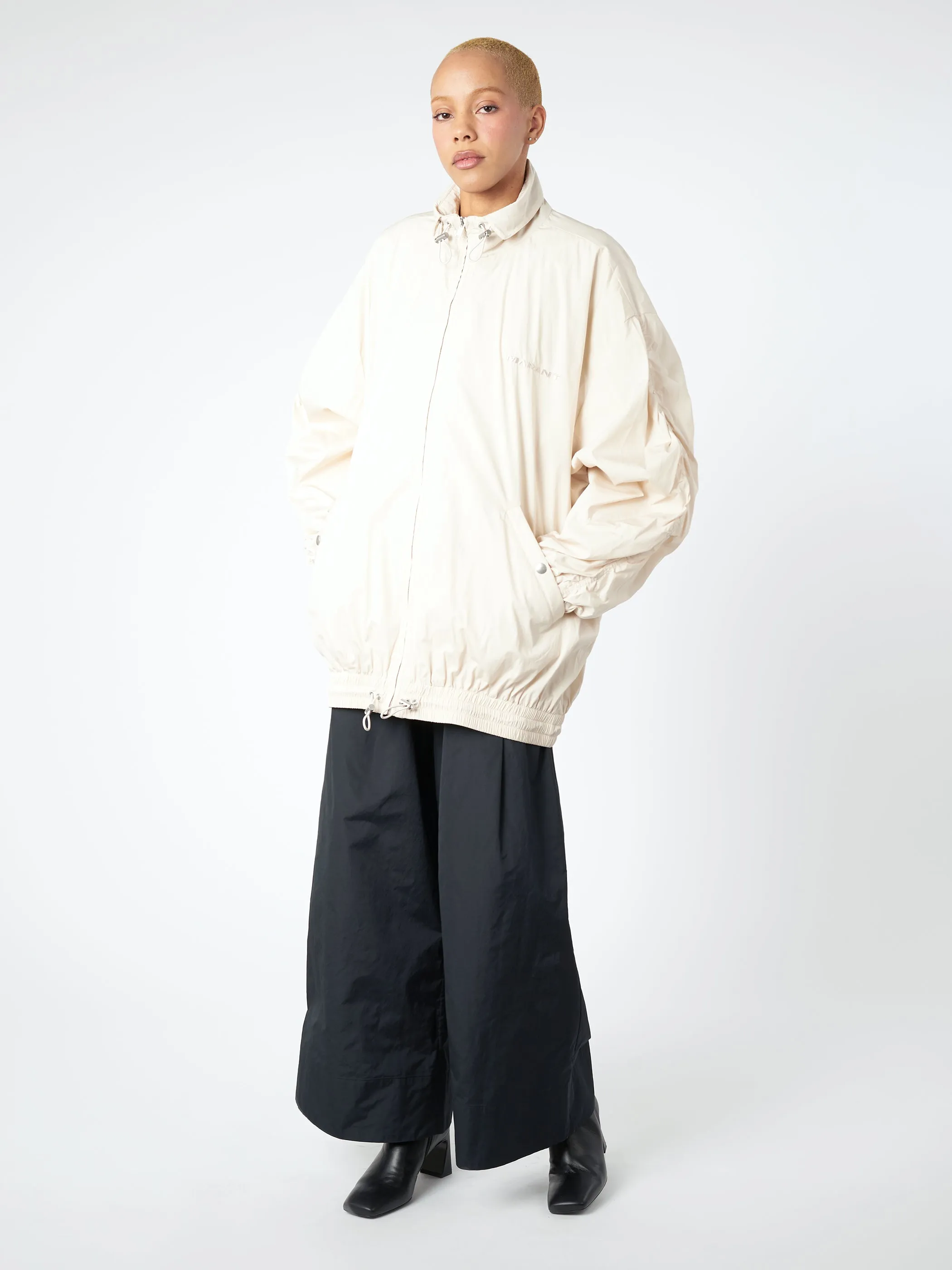 Buster Jacket sold by gravitypope product image thumbnail 2