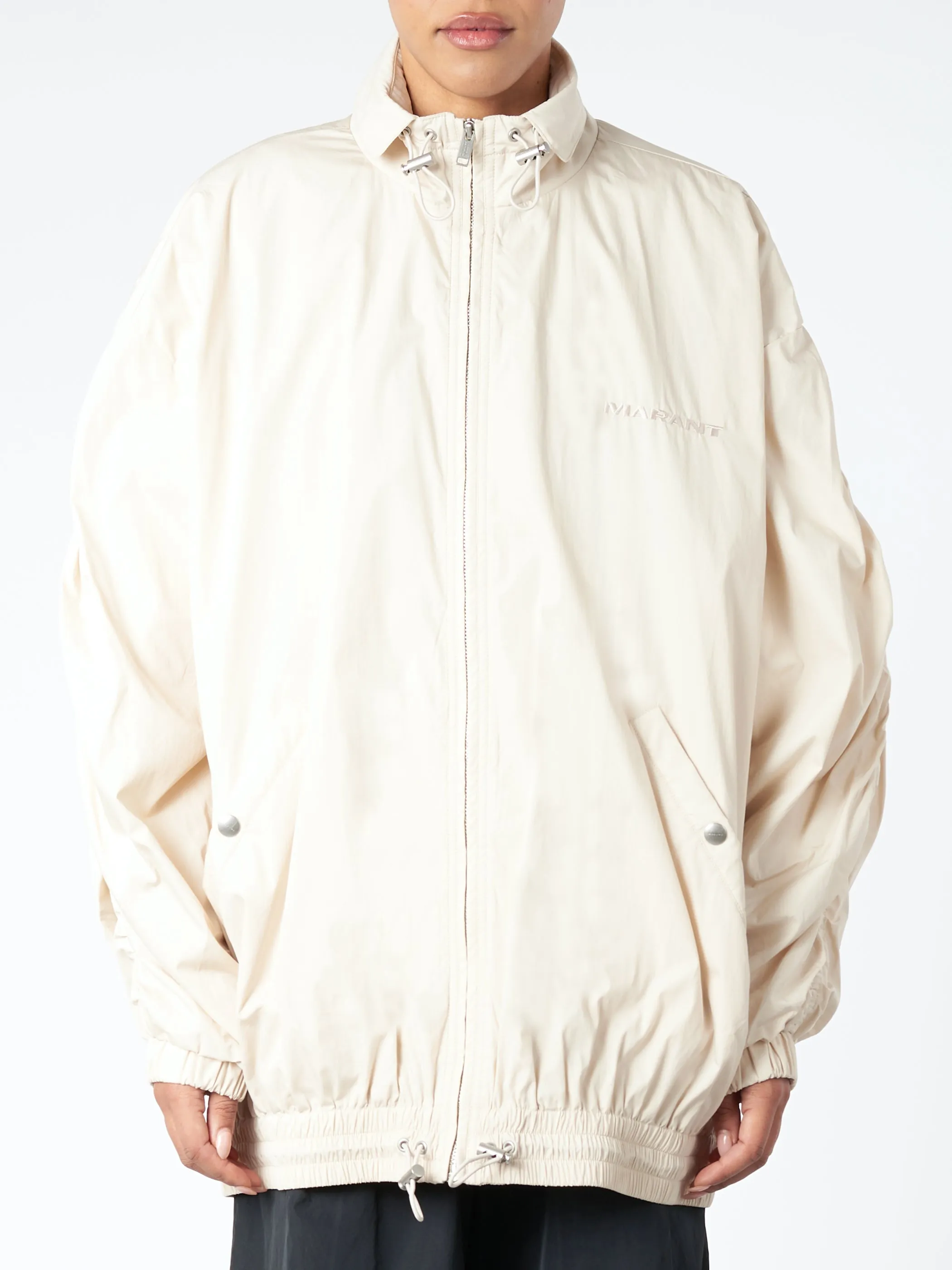 Buster Jacket sold by gravitypope