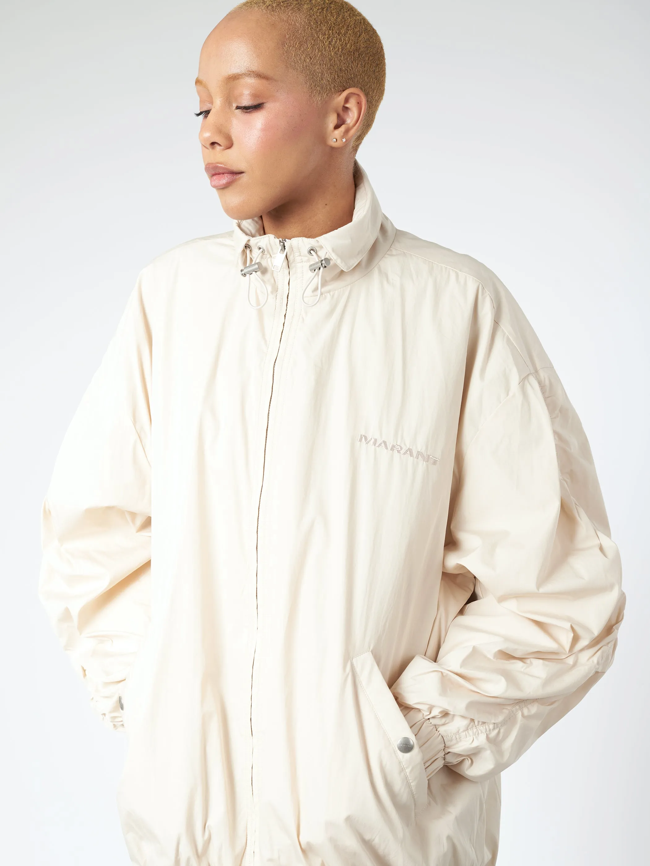 Buster Jacket sold by gravitypope product image thumbnail 4