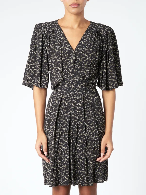 Vedolia Dress sold by gravitypope