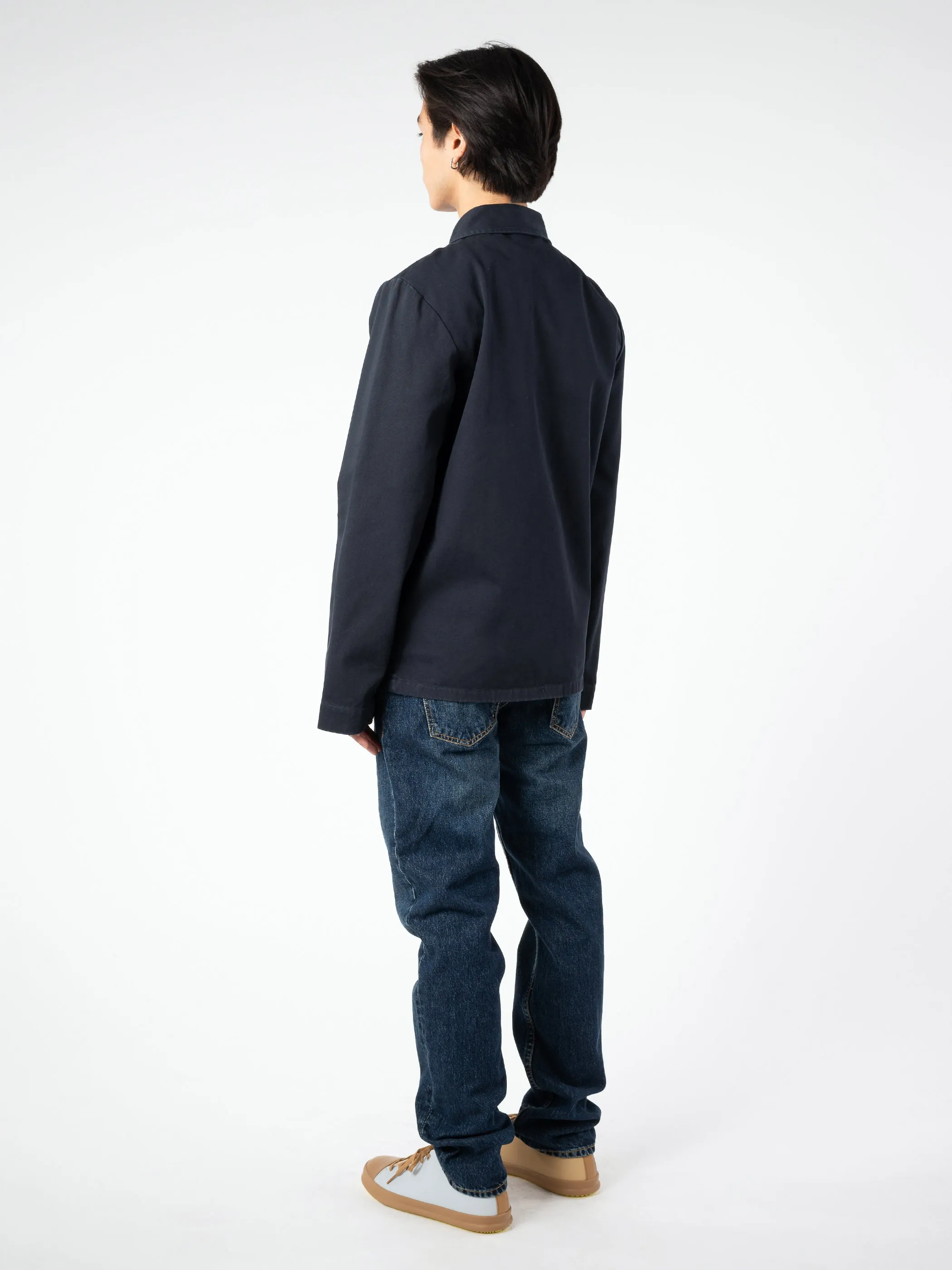 Kerlouan Jacket sold by gravitypope product image thumbnail 3