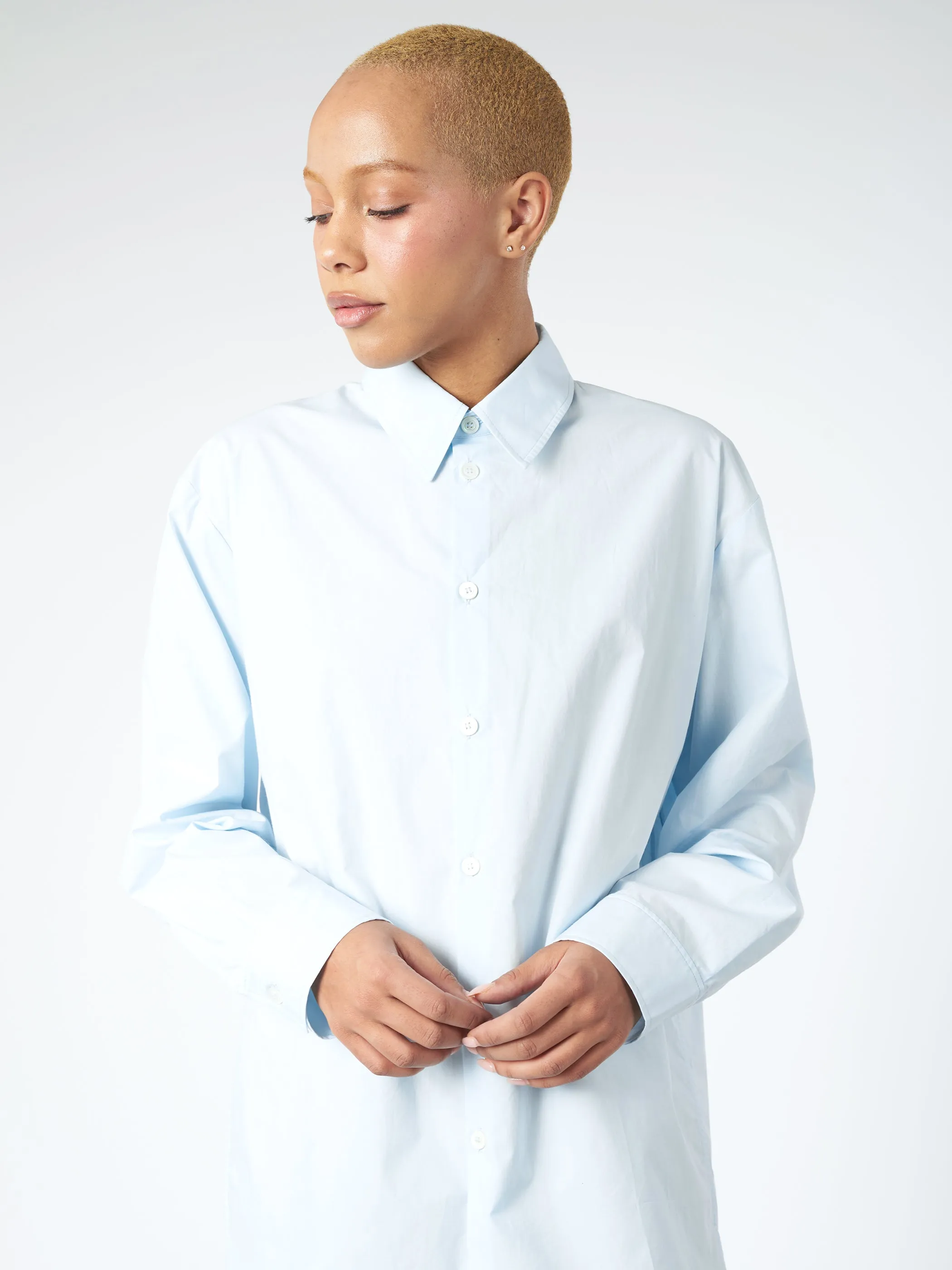 Rosie Shirt sold by gravitypope product image thumbnail 2