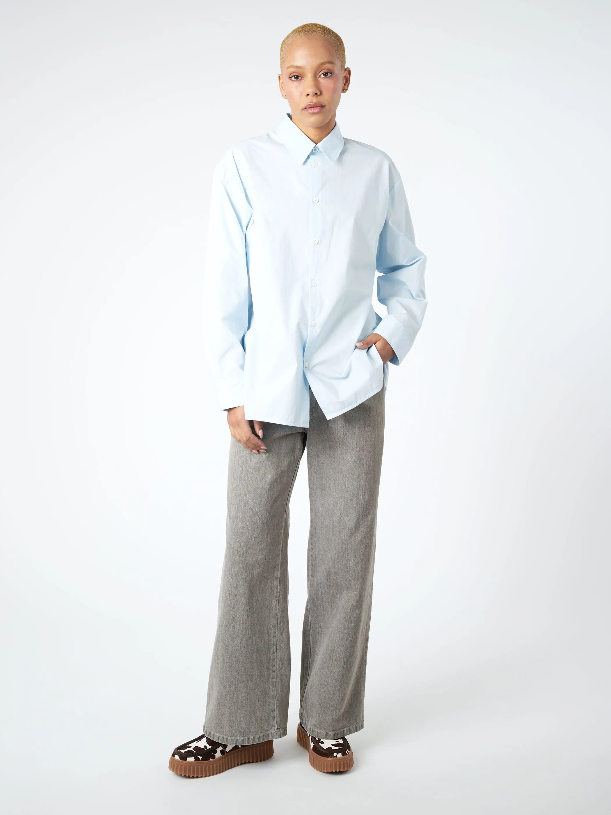 Rosie Shirt sold by gravitypope product image thumbnail 4