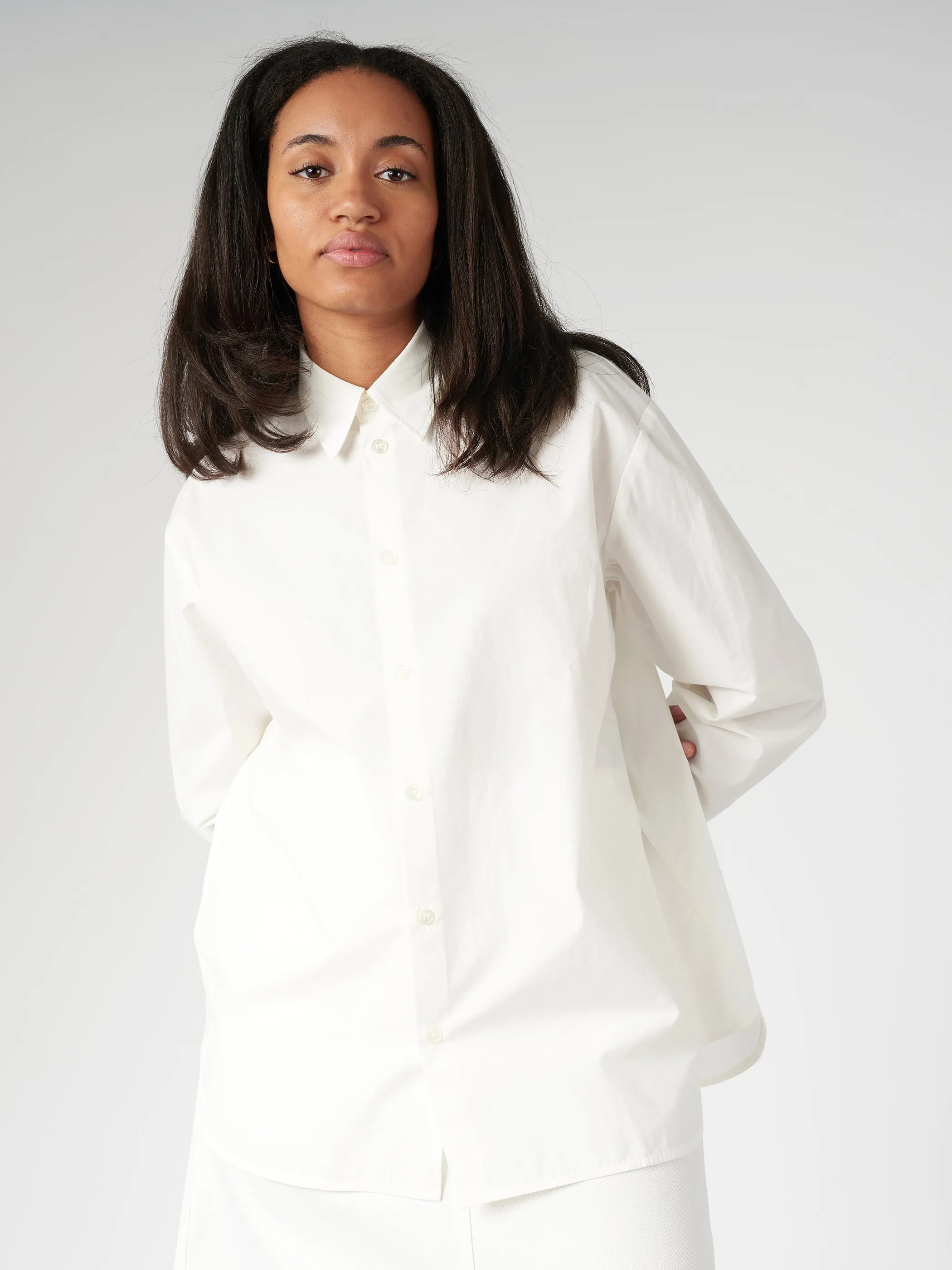 Rosie Shirt sold by gravitypope product image thumbnail 4