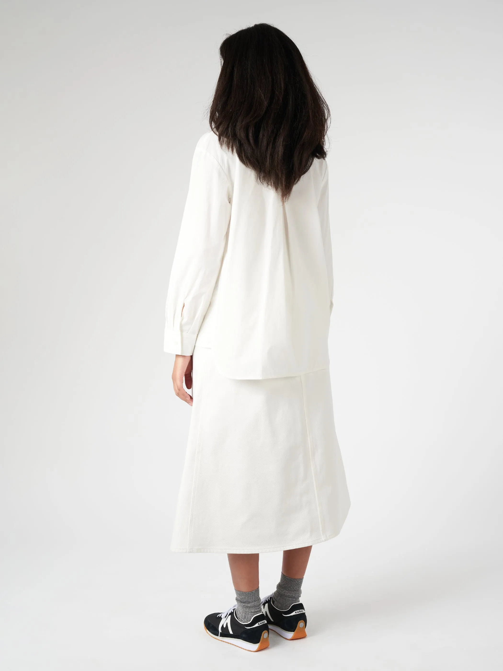 Rosie Shirt sold by gravitypope product image thumbnail 3