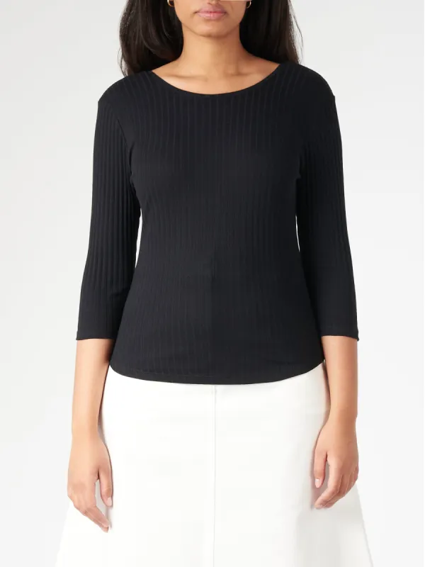 Alice Top made by A.P.C.