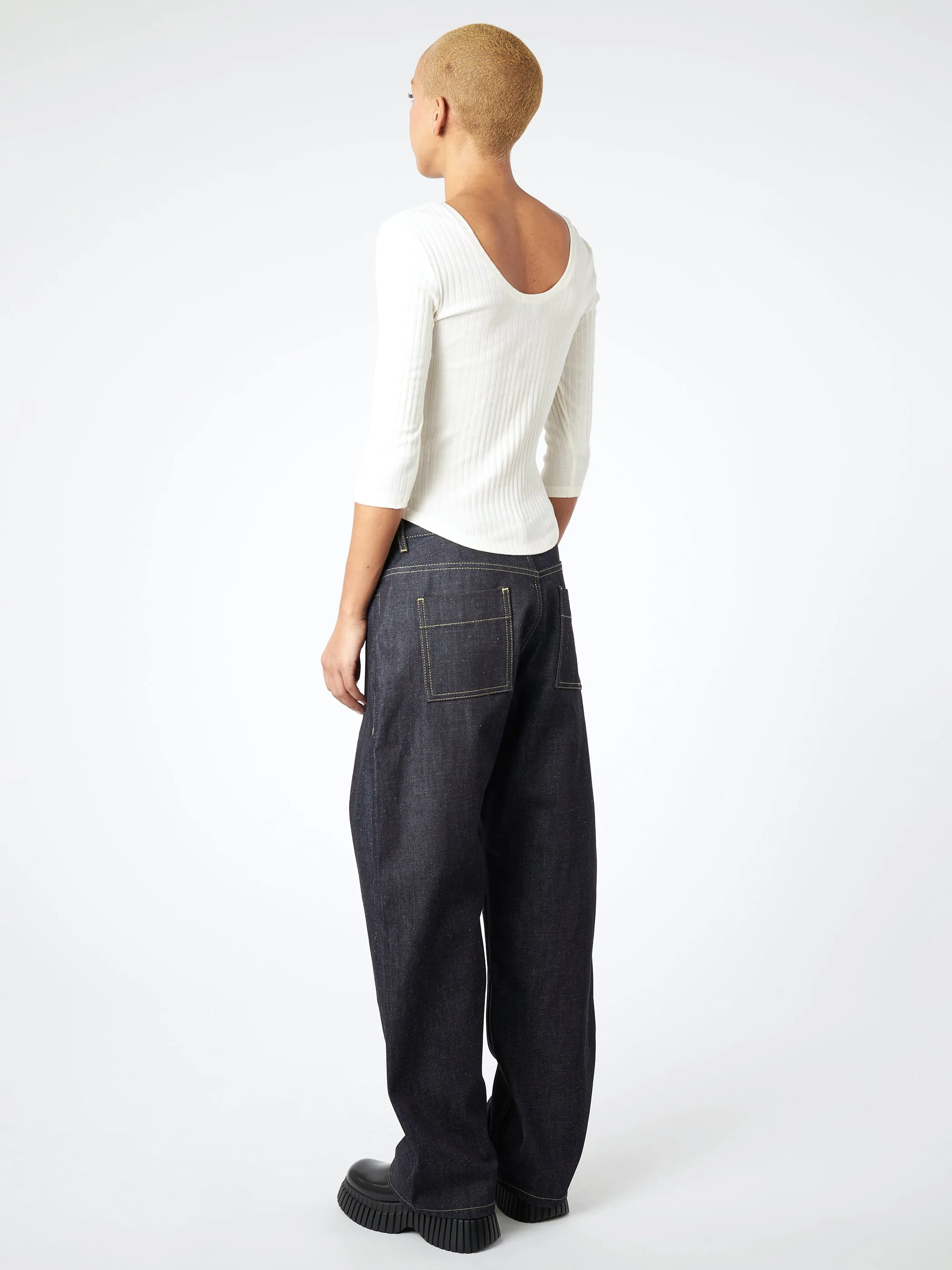 Alice Top sold by gravitypope product image thumbnail 3