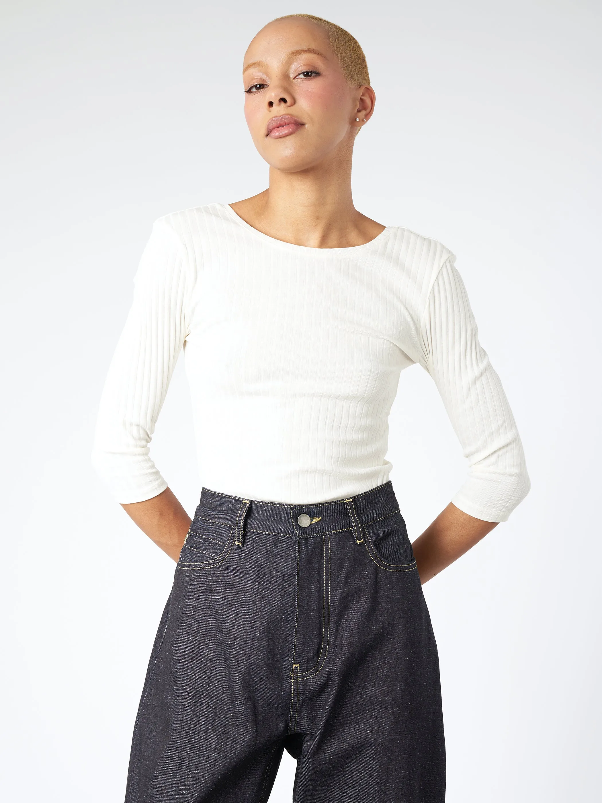 Alice Top sold by gravitypope product image thumbnail 2